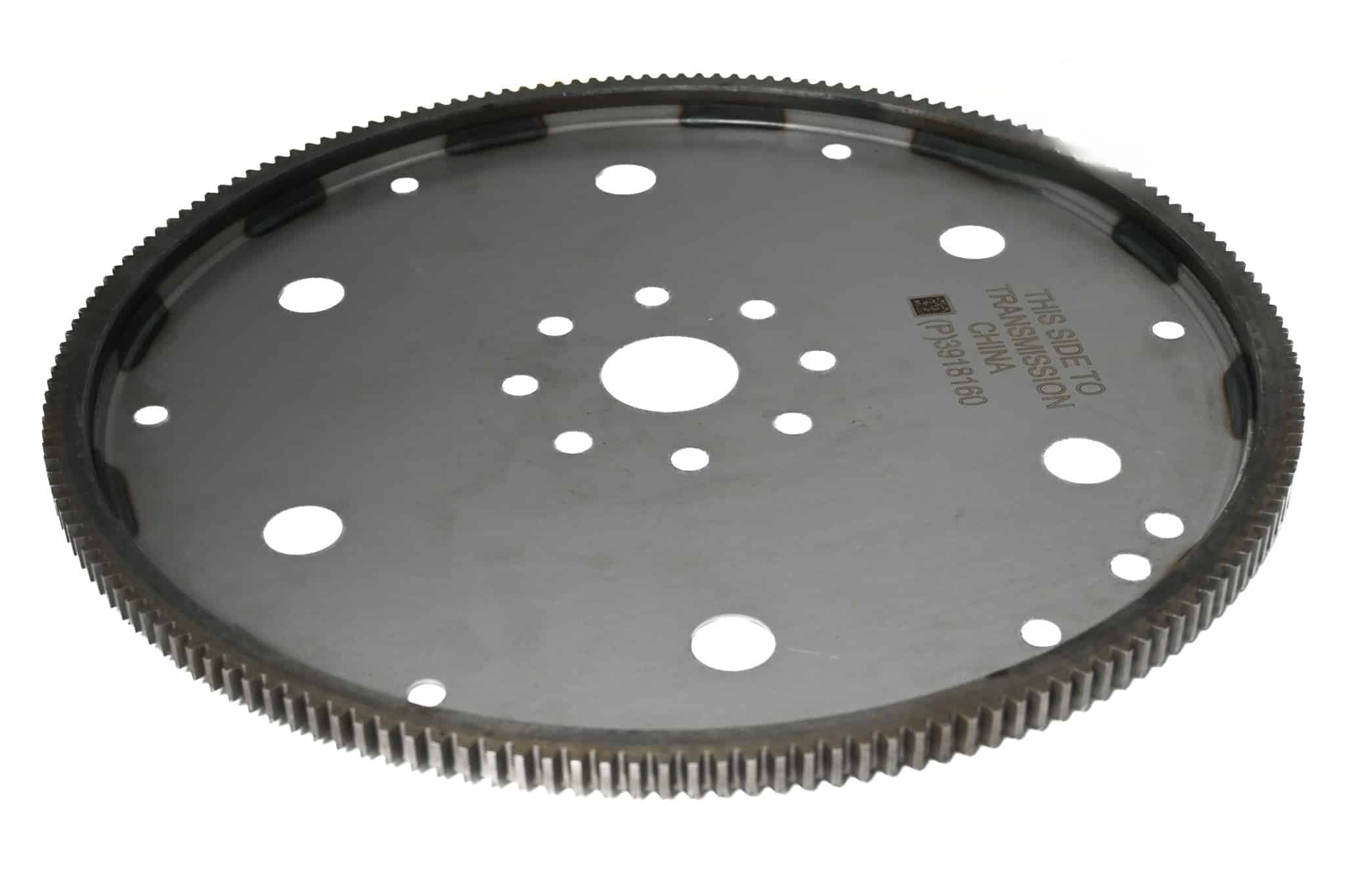 Cummins Flexplate - 3918160 - Miscellaneous for yard trucks SKU 3918160