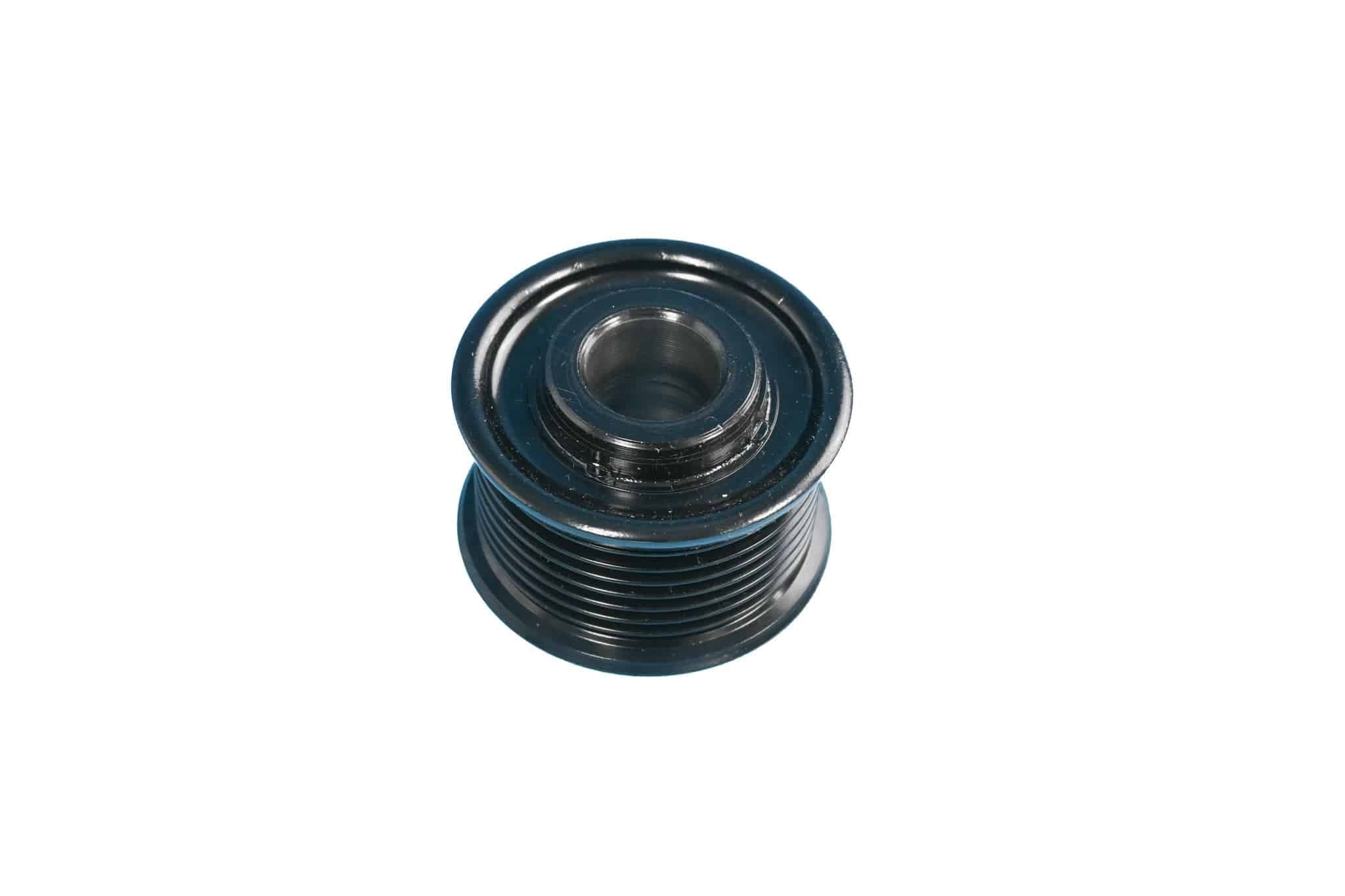 Cummins Alternator Pulley - 3918275 - Miscellaneous for yard trucks SKU 3918275