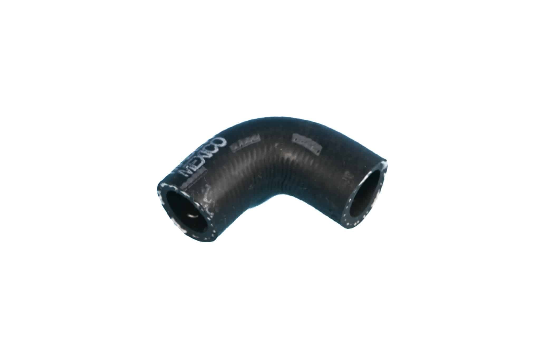Cummins Elbow Hose - 3918607 - Miscellaneous for yard trucks SKU 3918607