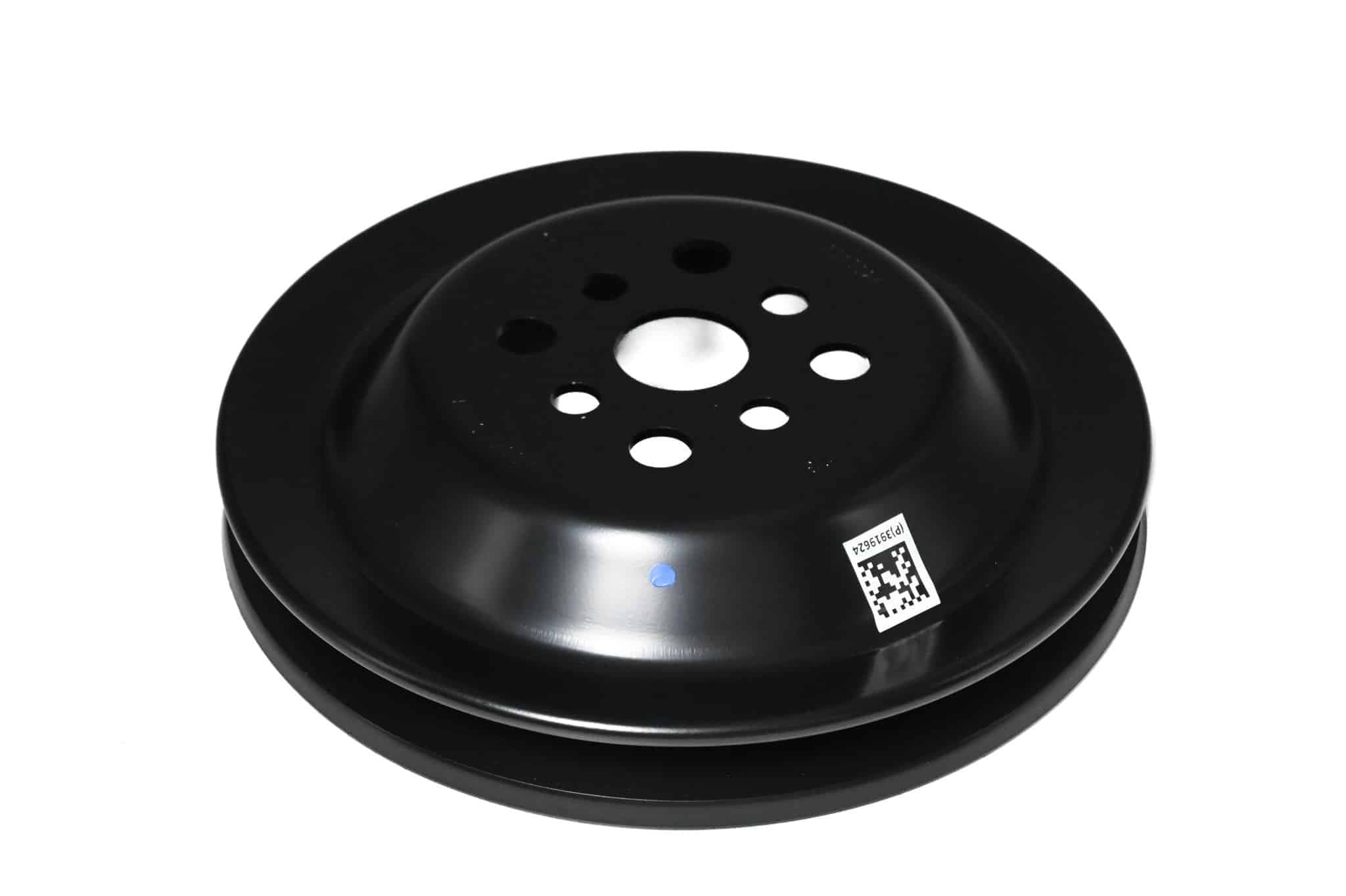 Cummins Accessory Drive Pulley - 3919624 - Miscellaneous for yard trucks SKU 3919624
