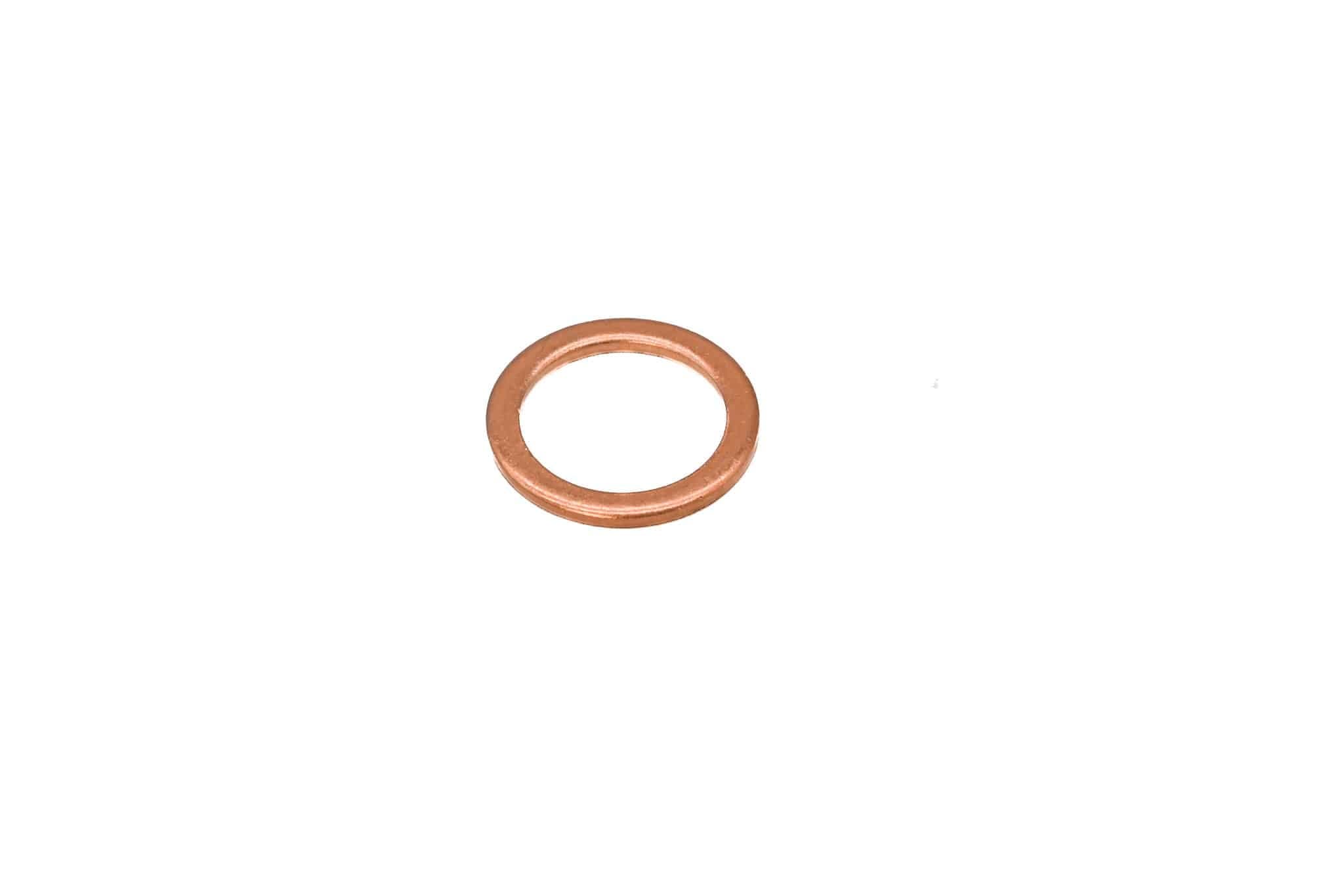 Cummins Sealing Washer - 3920773 - Fasteners for yard trucks SKU 3920773