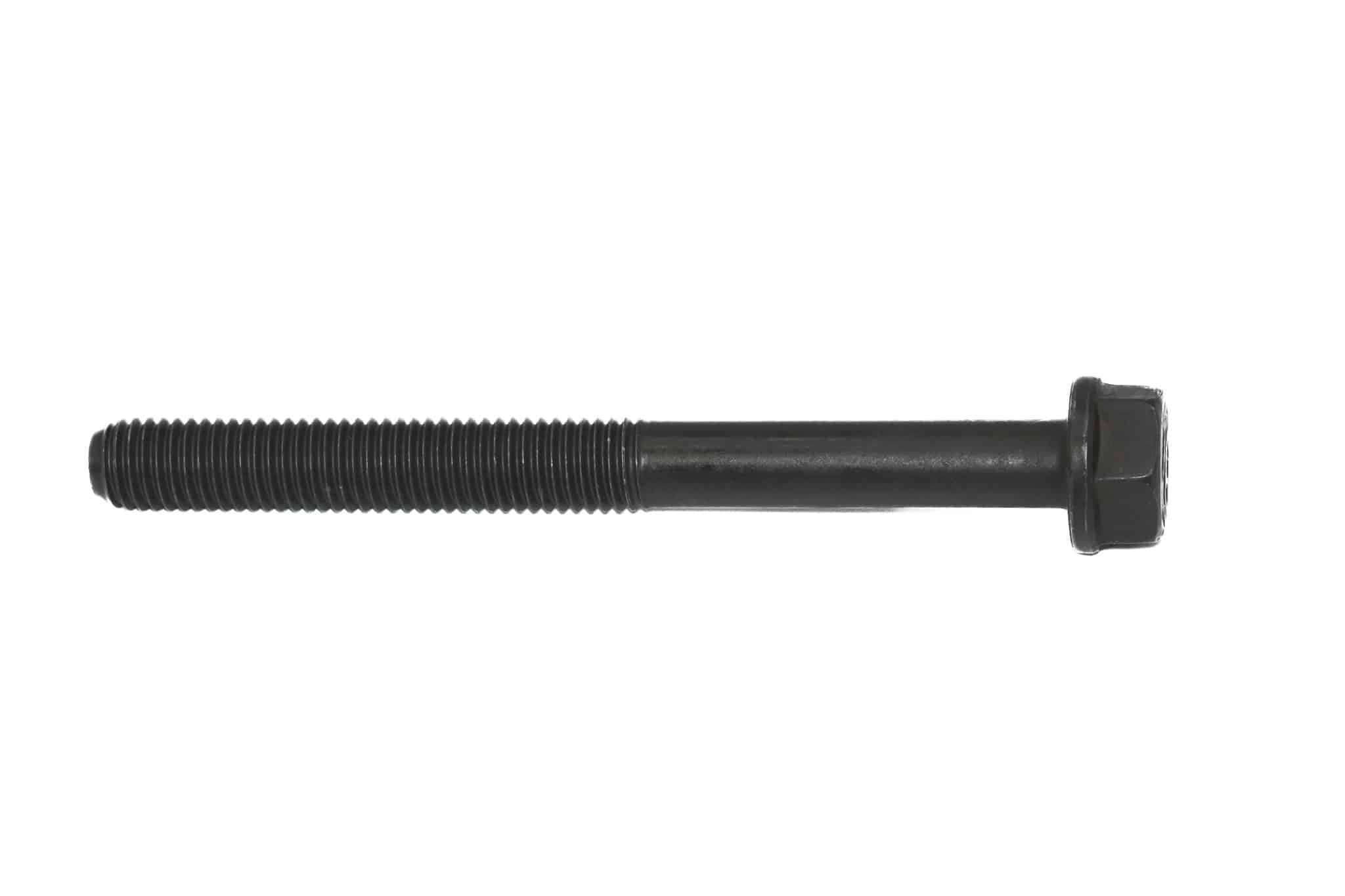 Cummins Screw Hex Flange Head Cap - 3920780 - Fasteners for yard trucks SKU 3920780