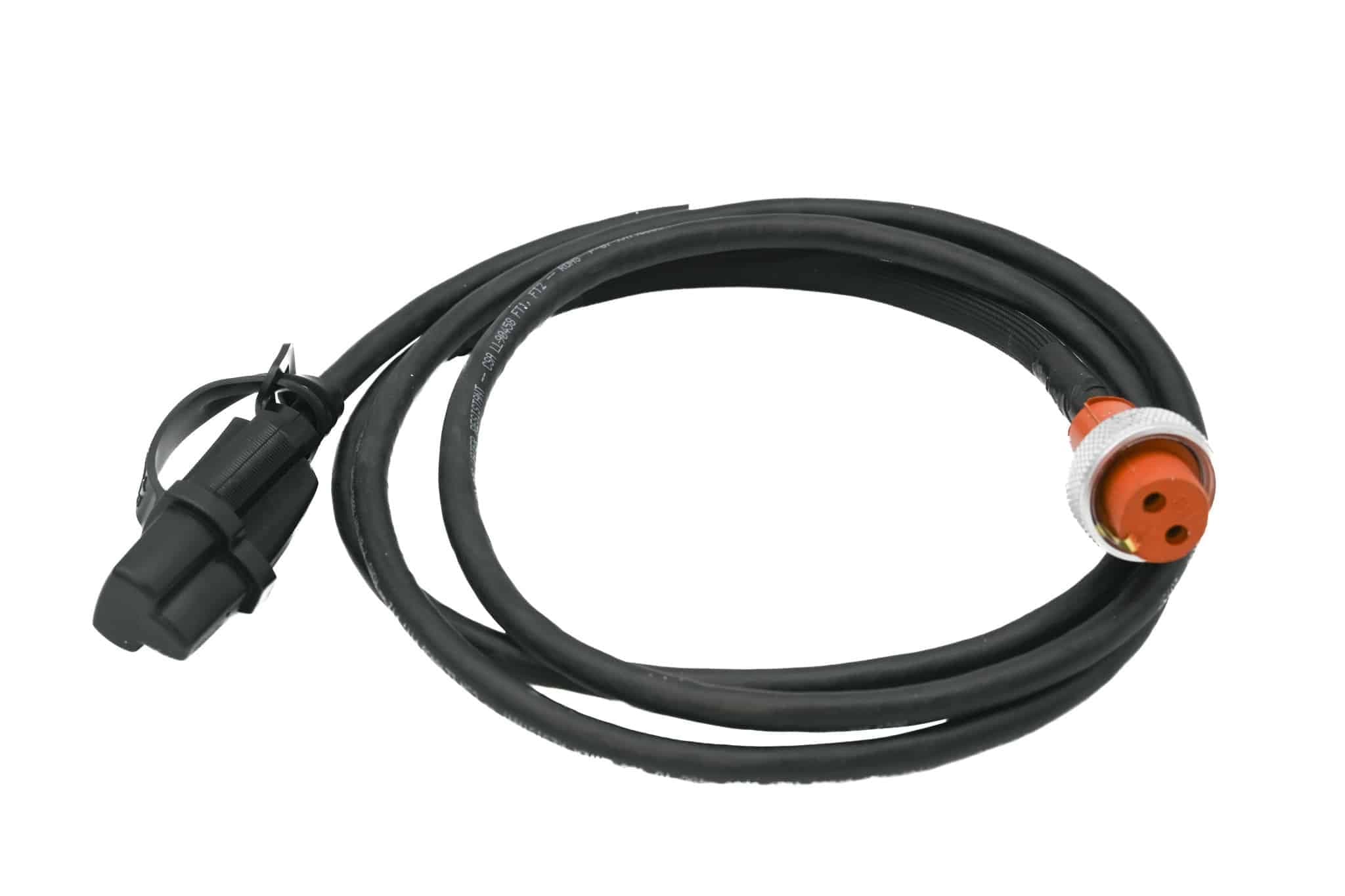 Cummins Cable Engine Heater - 3923050 - Electrical for yard trucks SKU 3923050