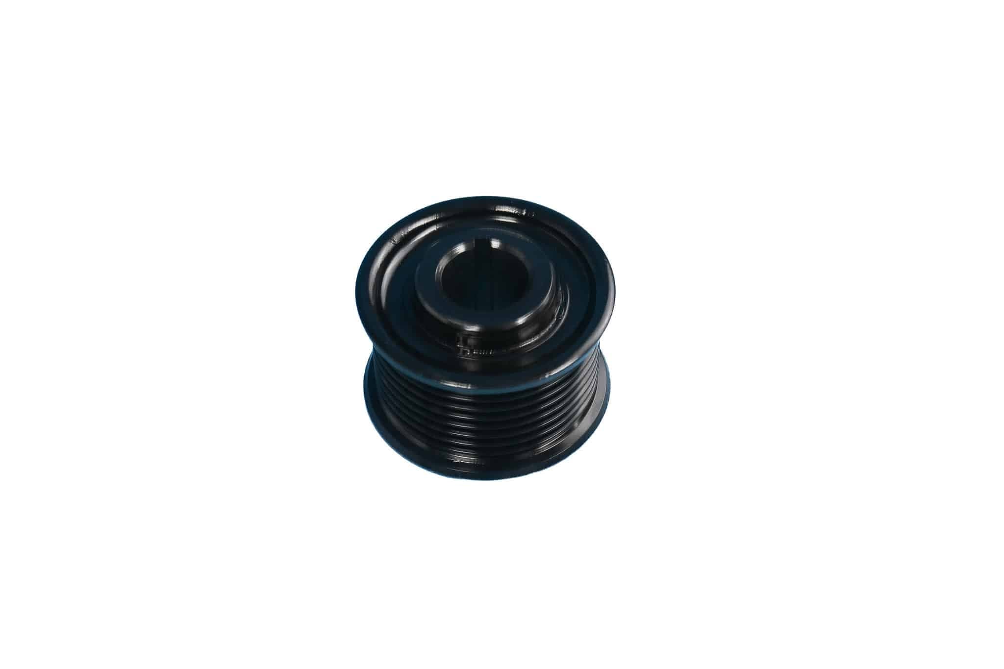 Cummins Alternator Pulley - 3925852 - Miscellaneous for yard trucks SKU 3925852