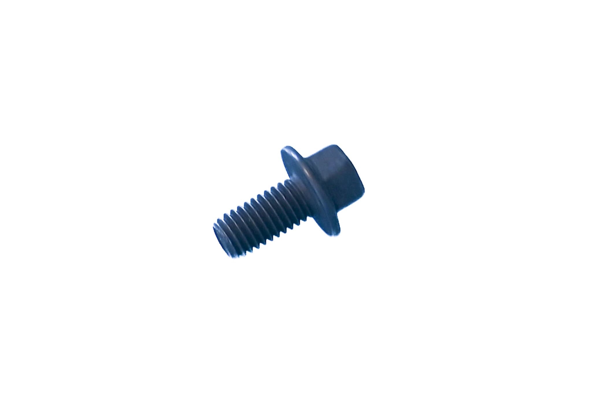Cummins Screw Hex Flange Head Cap - 3925883 - Fasteners for yard trucks SKU 3925883