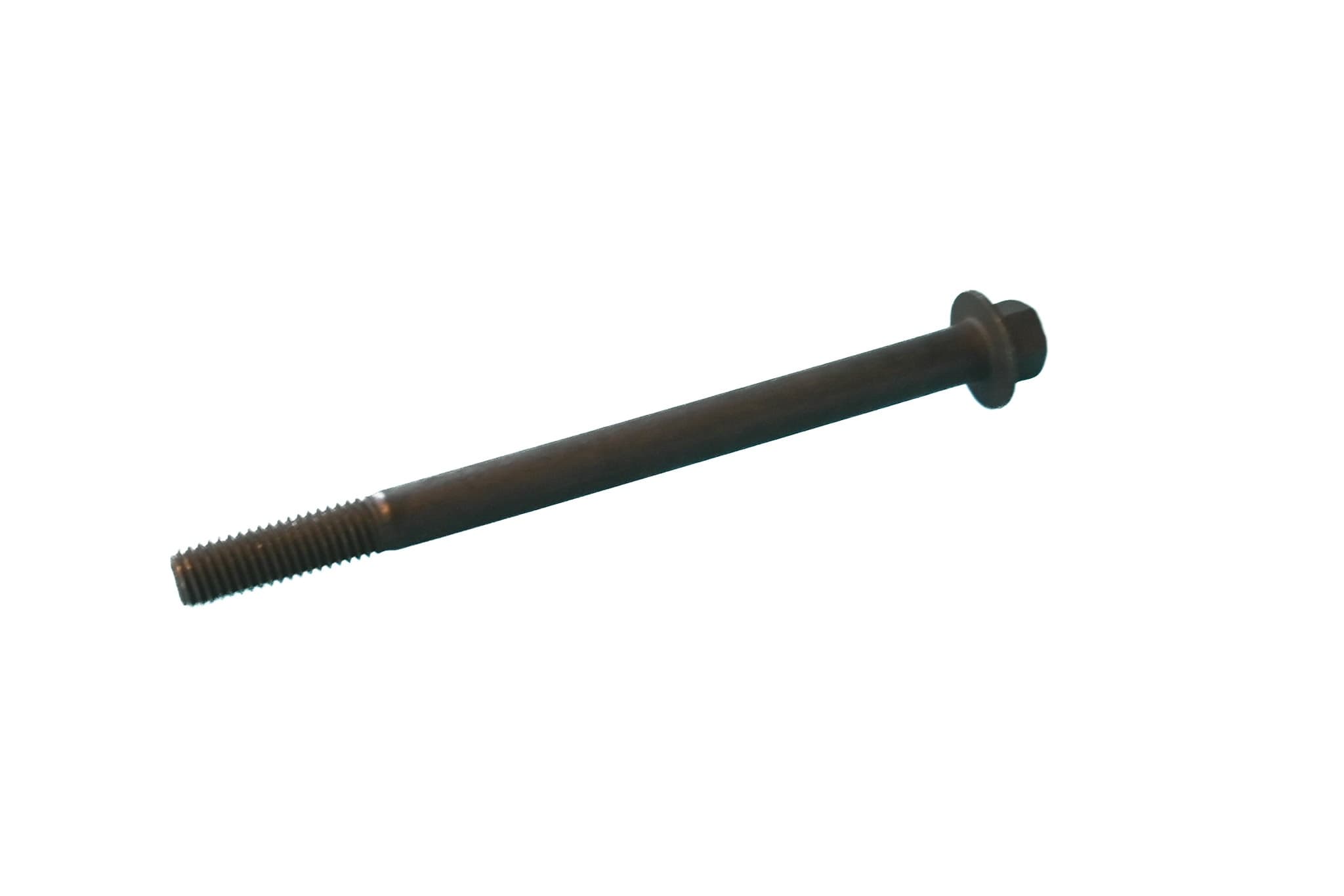 Cummins Screw Hex Flange Head Cap - 3927213 - Fasteners for yard trucks SKU 3927213