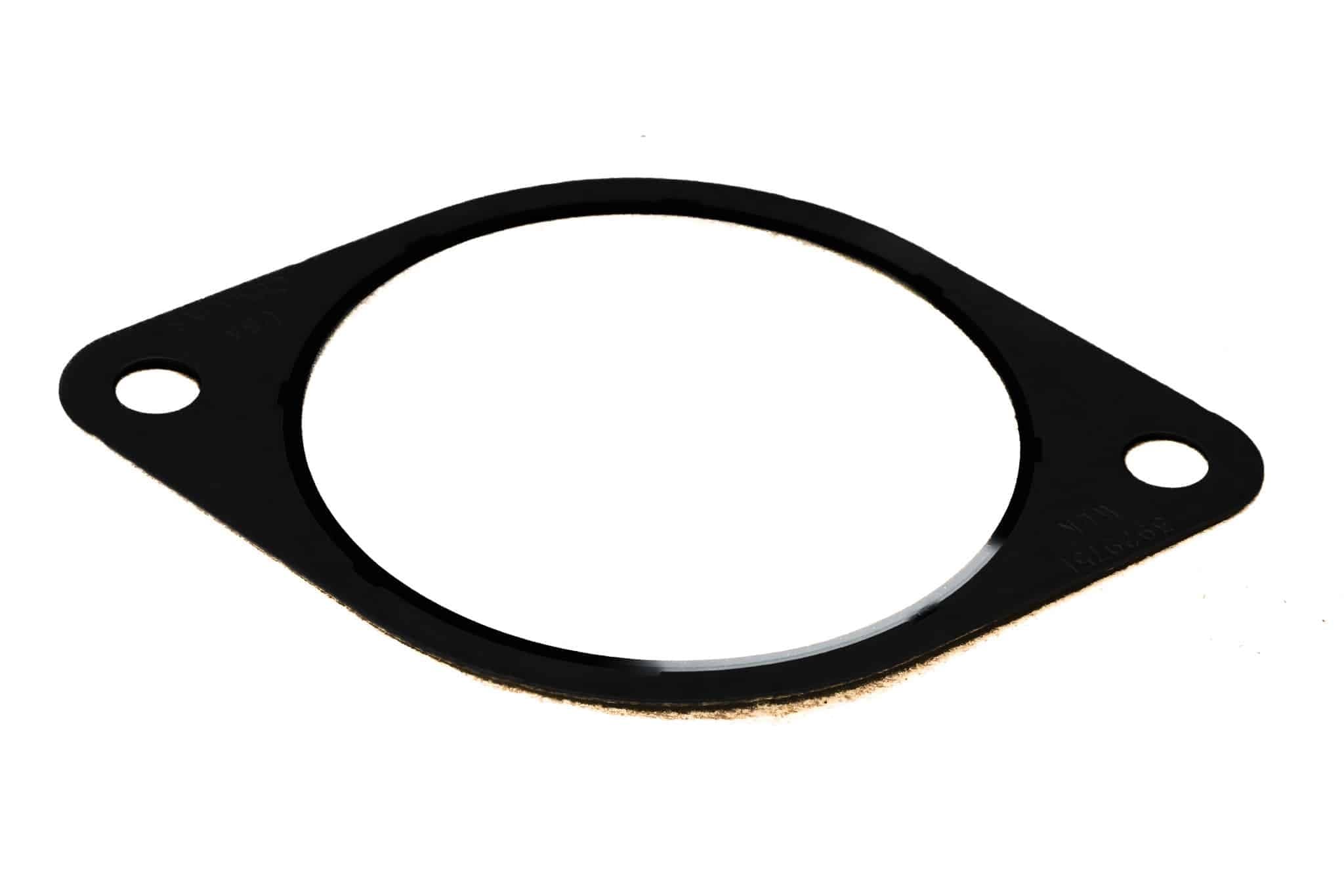 Cummins Acc Drive Cover Gasket - 3929751 - Seals & Gaskets for yard trucks SKU 3929751