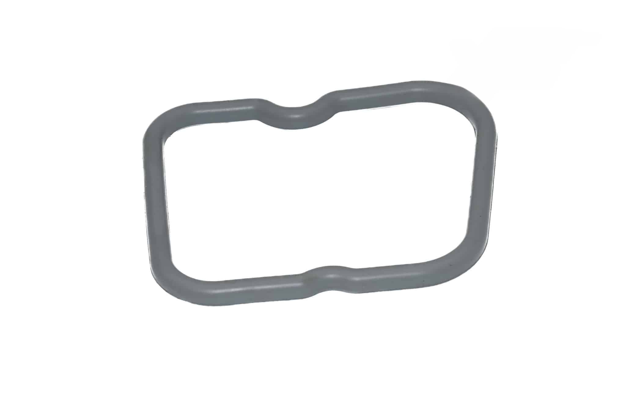 Cummins Valve Cover Gasket - 3930906 - Seals & Gaskets for yard trucks SKU 3930906
