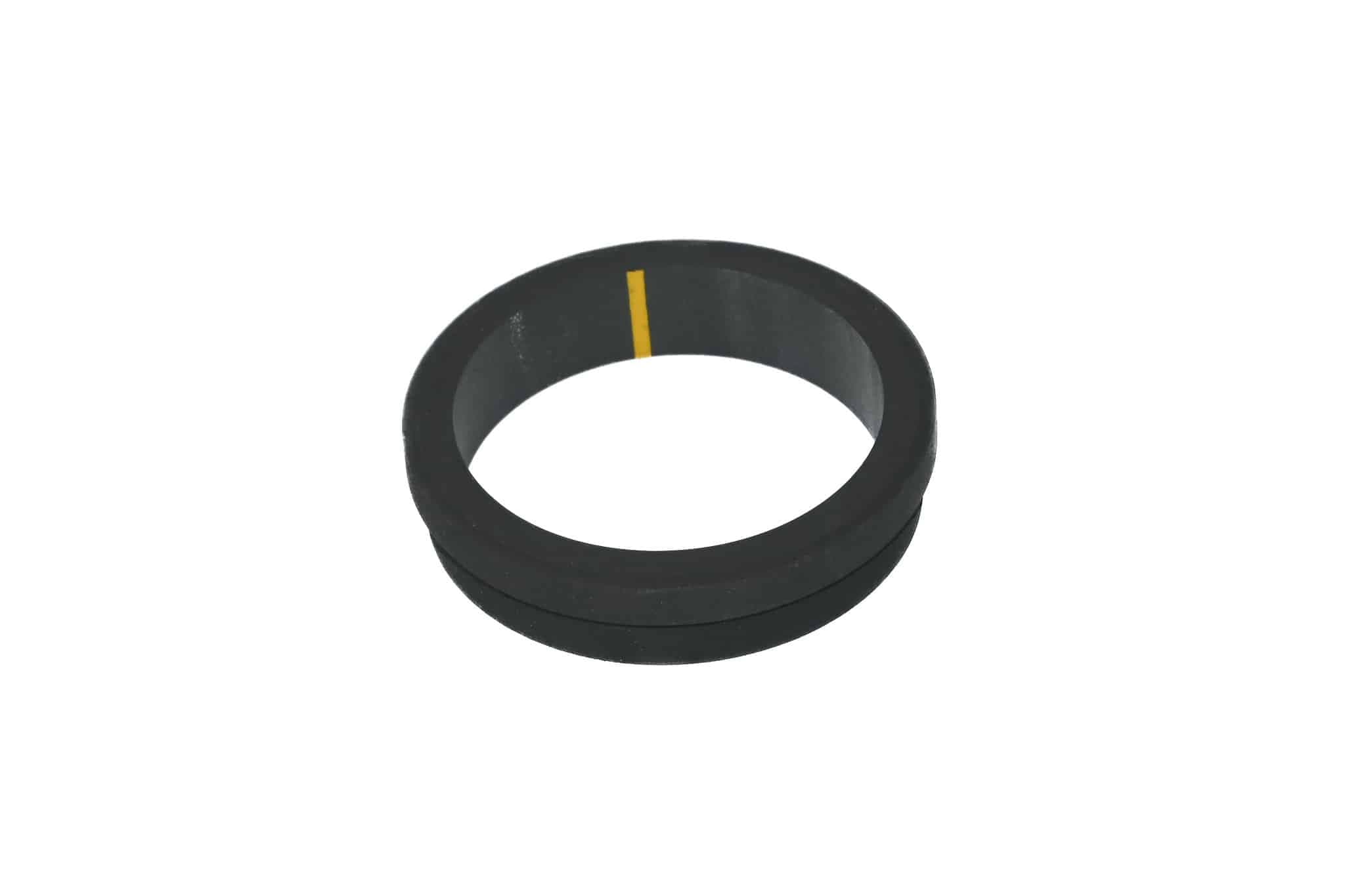 Cummins Thermostat Housing Gasket - 3933325 - Seals & Gaskets for yard trucks SKU 3933325