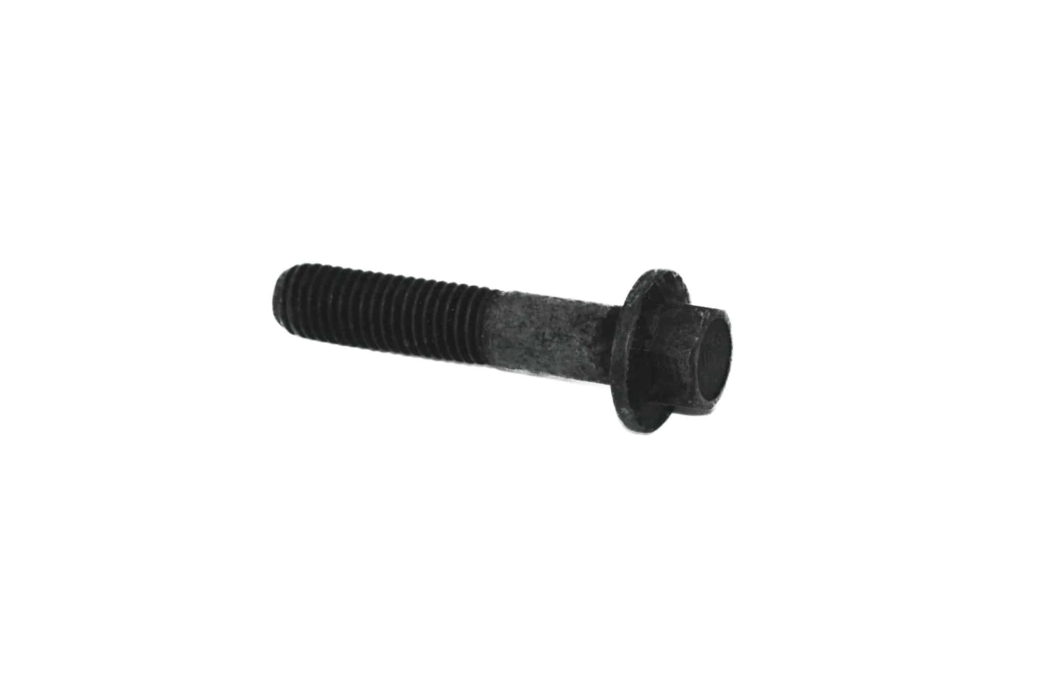Cummins Screw Hex Flange Head Cap - 3937692 - Fasteners for yard trucks SKU 3937692