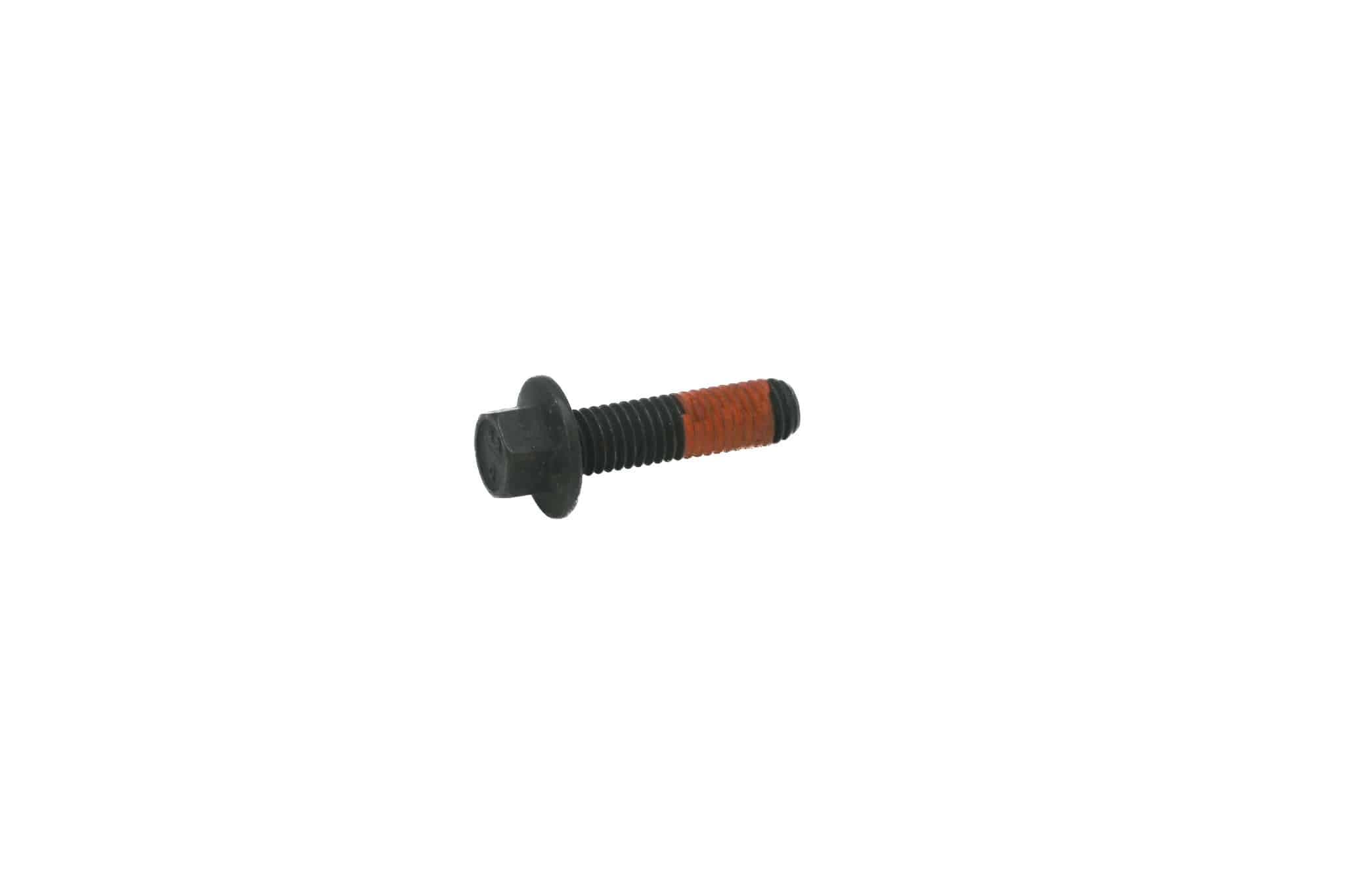 Cummins Screw Hex Flange Head Cap - 3938036 - Fasteners for yard trucks SKU 3938036