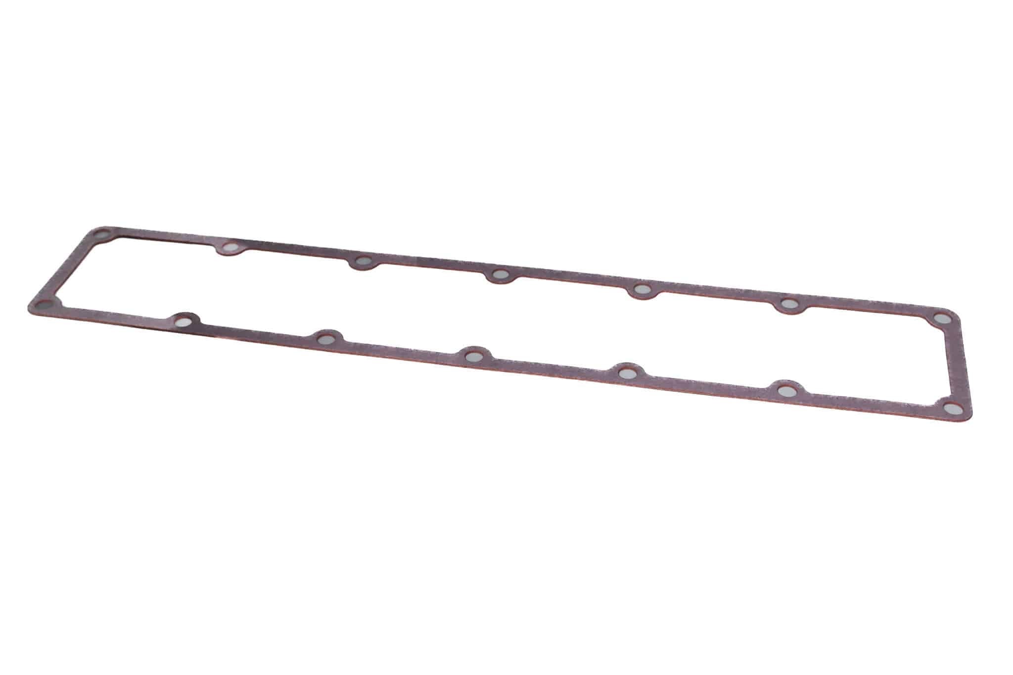 Cummins Gasket Int Cover Manifold - 3938152 - Seals & Gaskets for yard trucks SKU 3938152