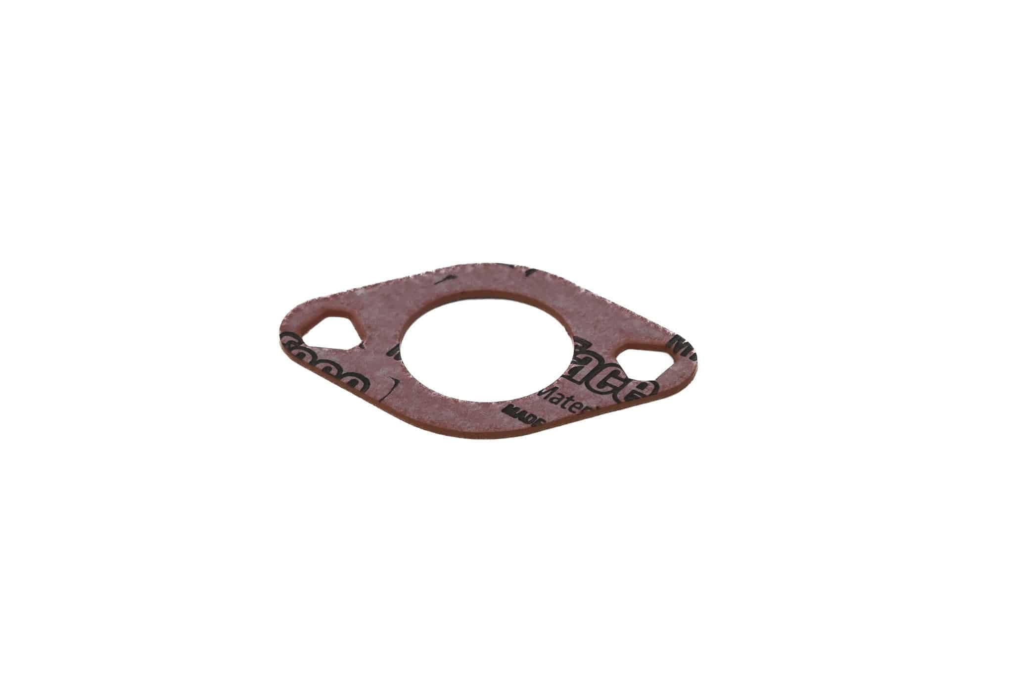 Cummins Flange Gasket - 3938157 - Seals & Gaskets for yard trucks SKU 3938157