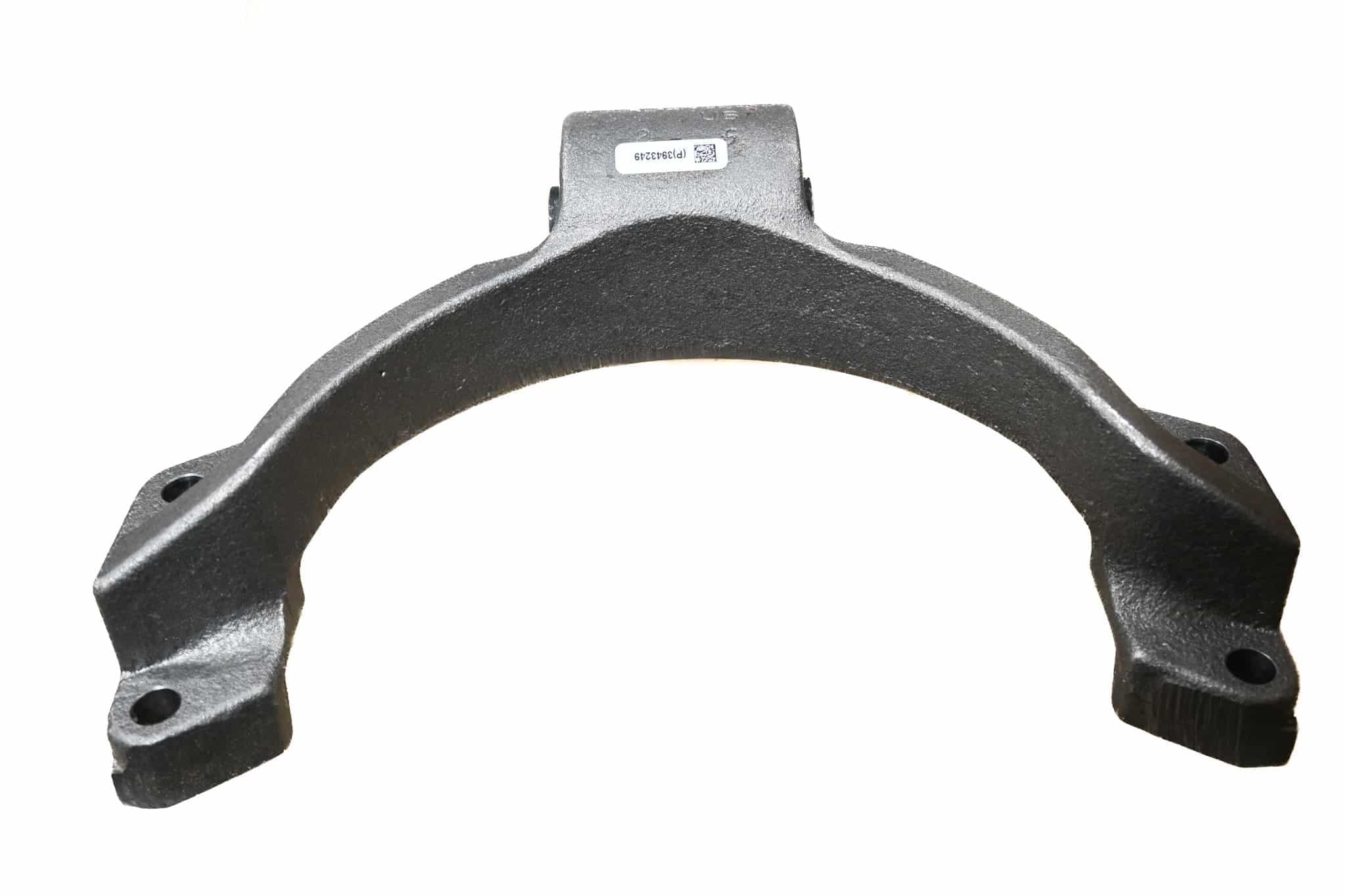 Cummins Support Front Engine - 3943248 - yard truck part SKU 3943248