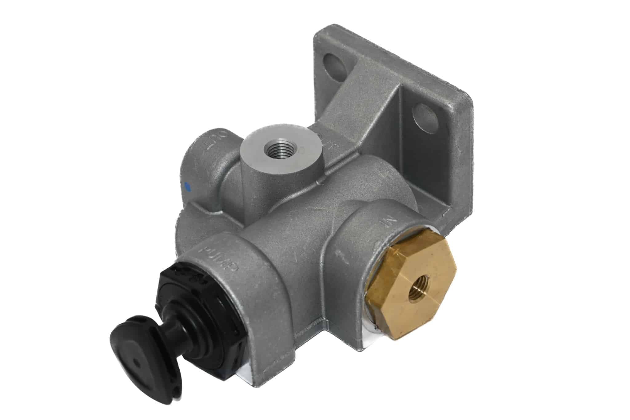 Cummins Pac Head - 3944287-S - Miscellaneous for yard trucks SKU 3944287-S