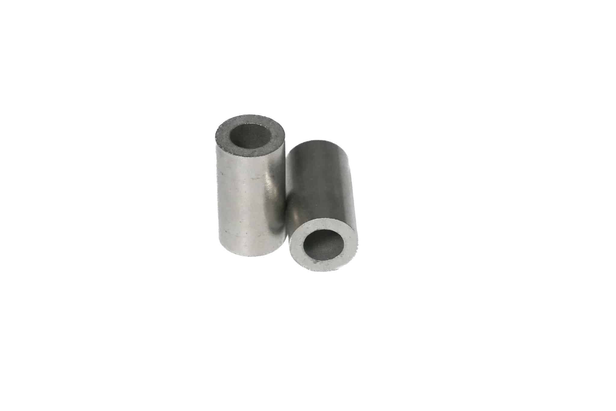 Cummins Spacer Mounting - 3945252 - Miscellaneous for yard trucks SKU 3945252