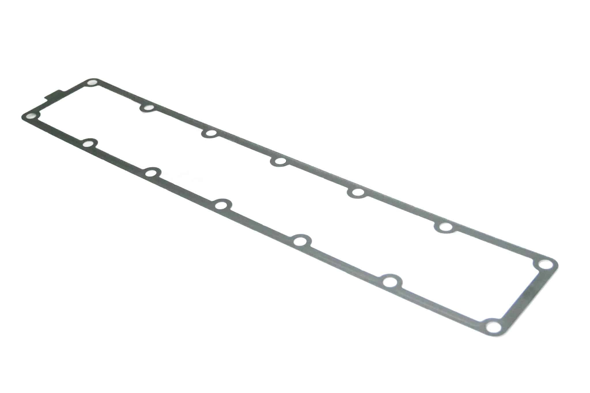 Cummins Gasket Int Cover Manifold - 3947530 - Seals & Gaskets for yard trucks SKU 3947530