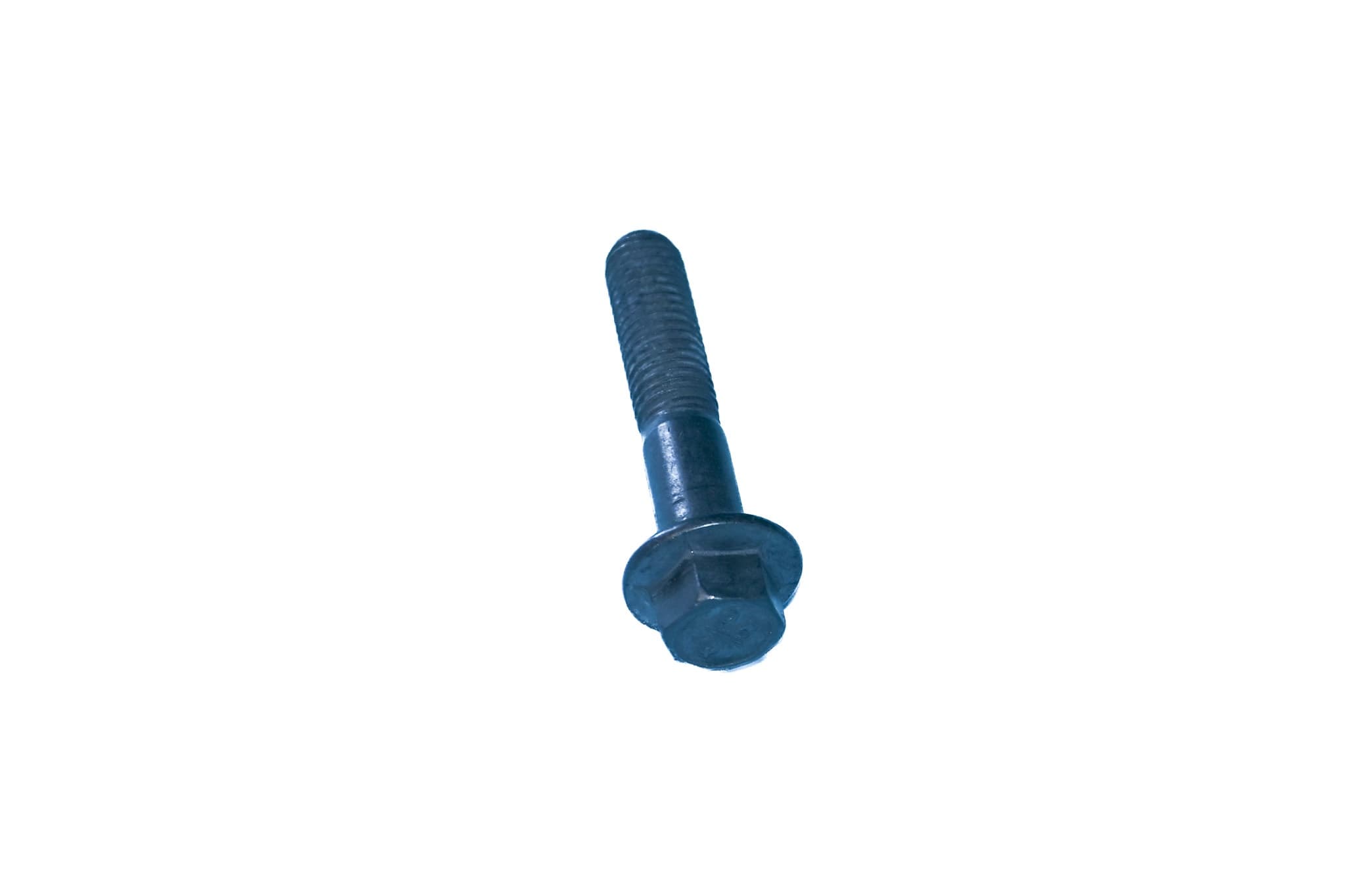 Cummins Screw Hex Flange Head Cap - 3954701 - Fasteners for yard trucks SKU 3954701