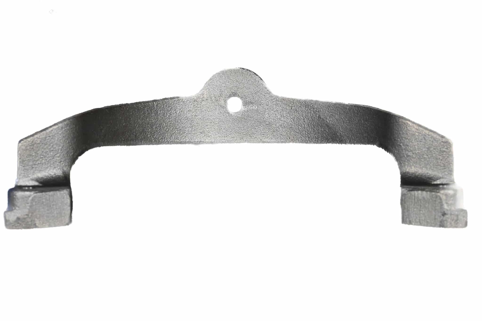 Cummins Support Front Engine - 3955075 - yard truck part SKU 3955075