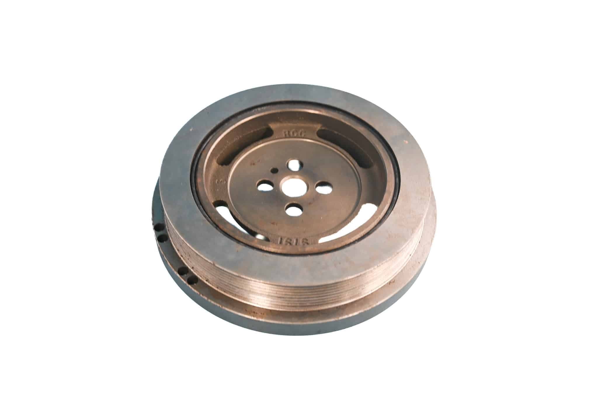 Cummins Chrysler Only Part - 3957297 - Miscellaneous for yard trucks SKU 3957297