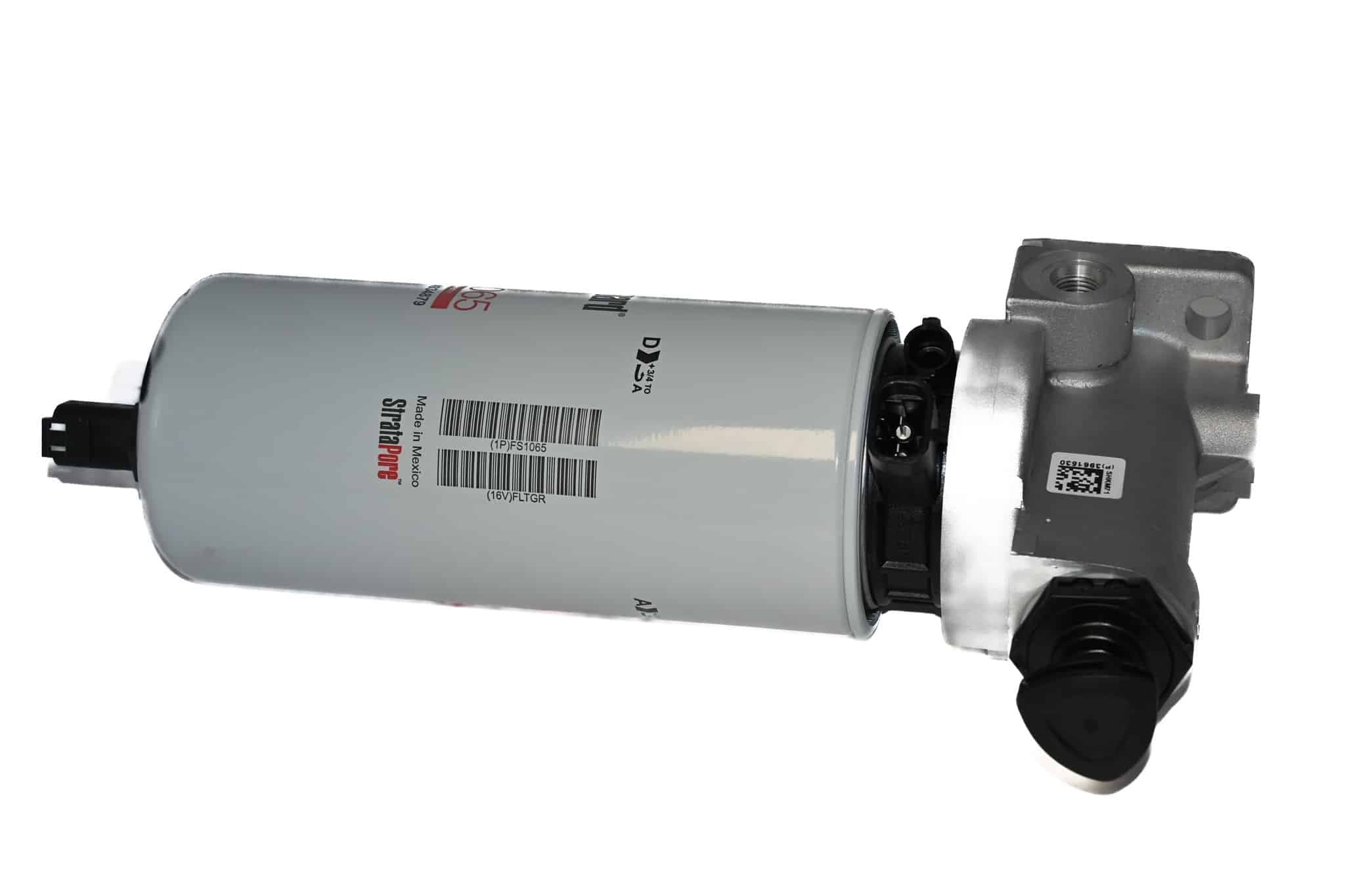 Cummins Pac Head - 3958181-S - Miscellaneous for yard trucks SKU 3958181-S