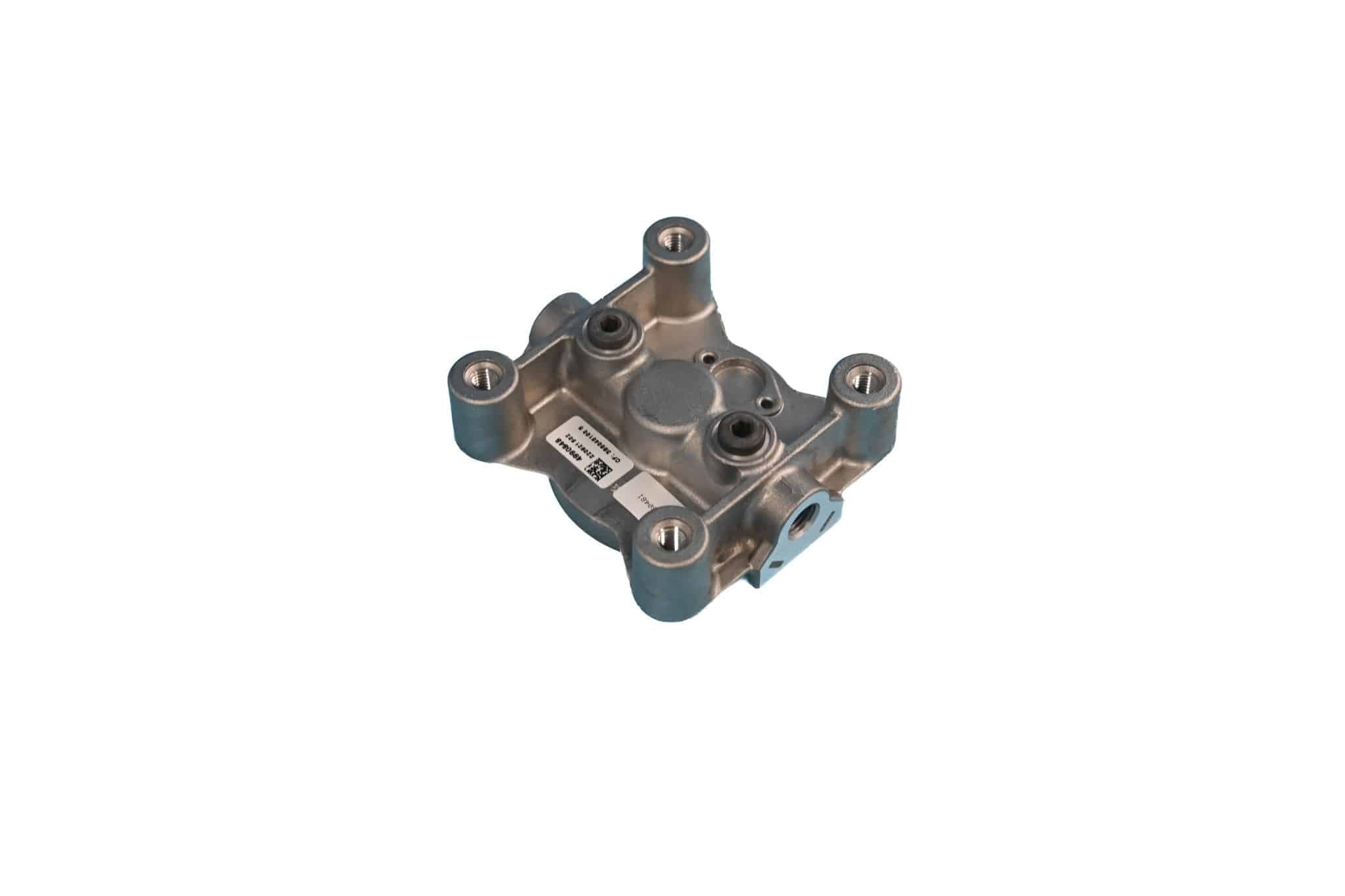 Cummins Pac Head - 3960461-S - Miscellaneous for yard trucks SKU 3960461-S