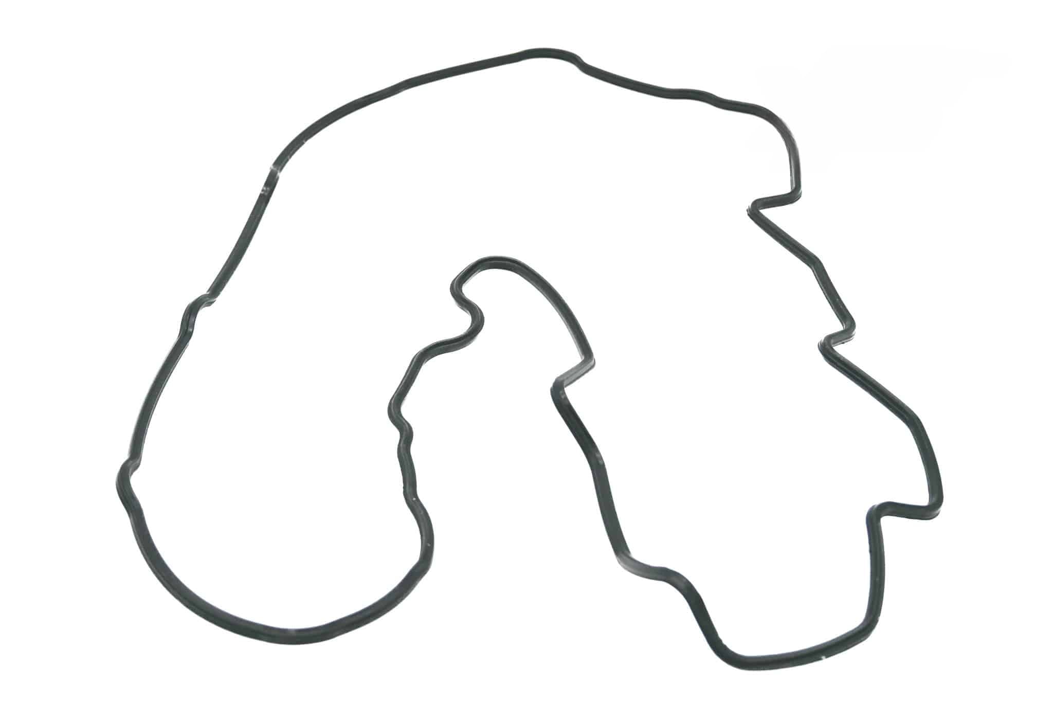 Cummins Rkr Lever Housing Gasket - 3963379 - Seals & Gaskets for yard trucks SKU 3963379