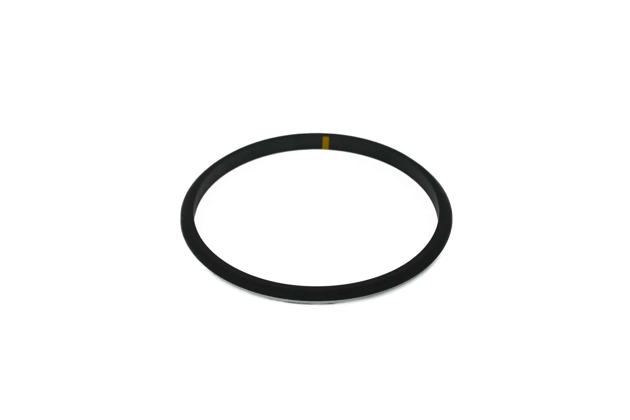Cummins Rectangular Ring Seal - 3965385 - Seals & Gaskets for yard trucks SKU 3965385