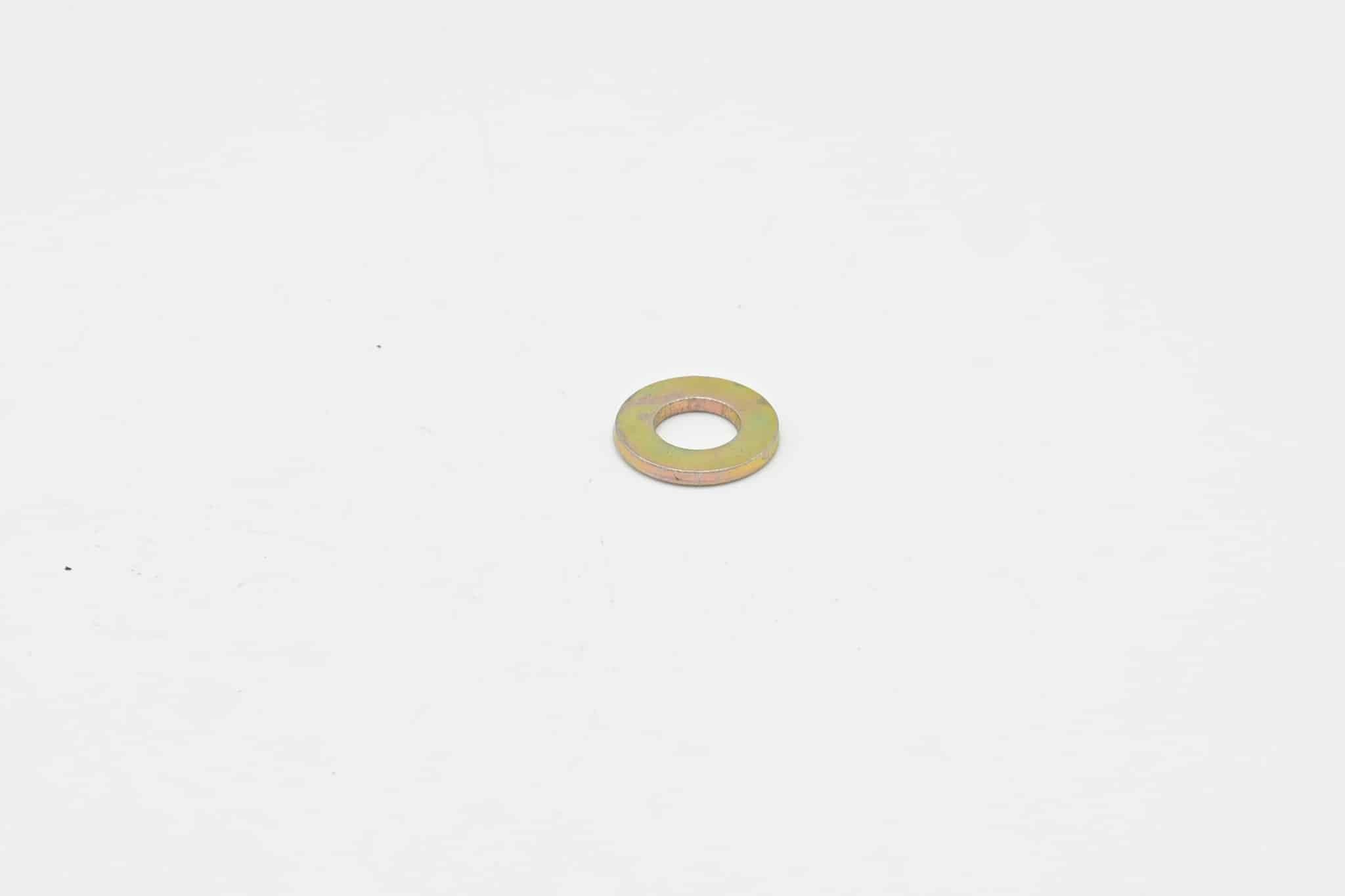 Autocar Flat 1 2 Washer - 39705 - Fasteners for yard trucks SKU 39705