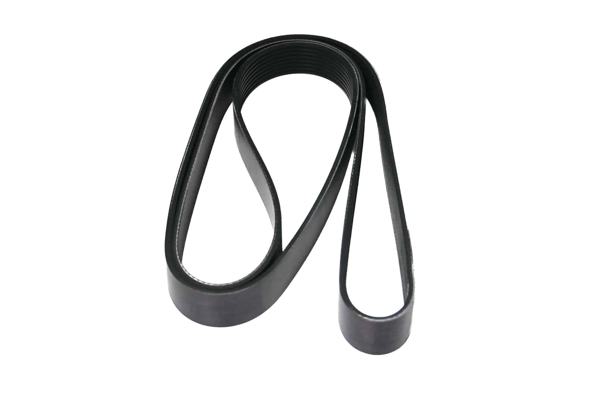 Cummins Belt V Ribbed - 3972385 - Engine for yard trucks SKU 3972385