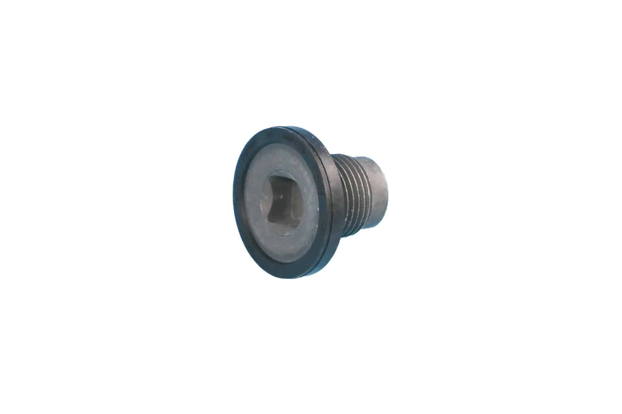 Cummins Plug Threaded - 3973071 - Miscellaneous for yard trucks SKU 3973071