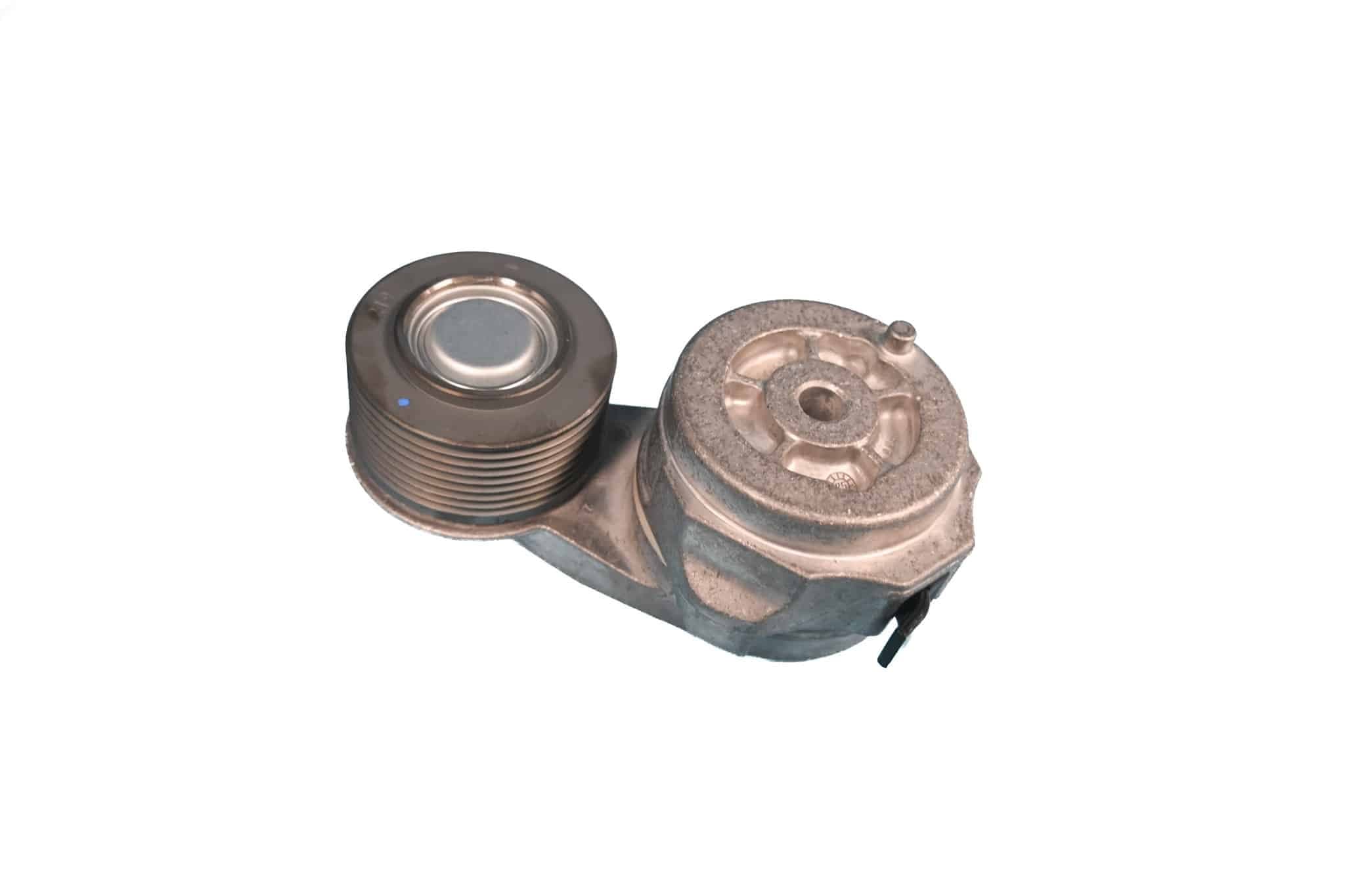 Cummins Tensioner Belt - 3976834 - Miscellaneous for yard trucks SKU 3976834