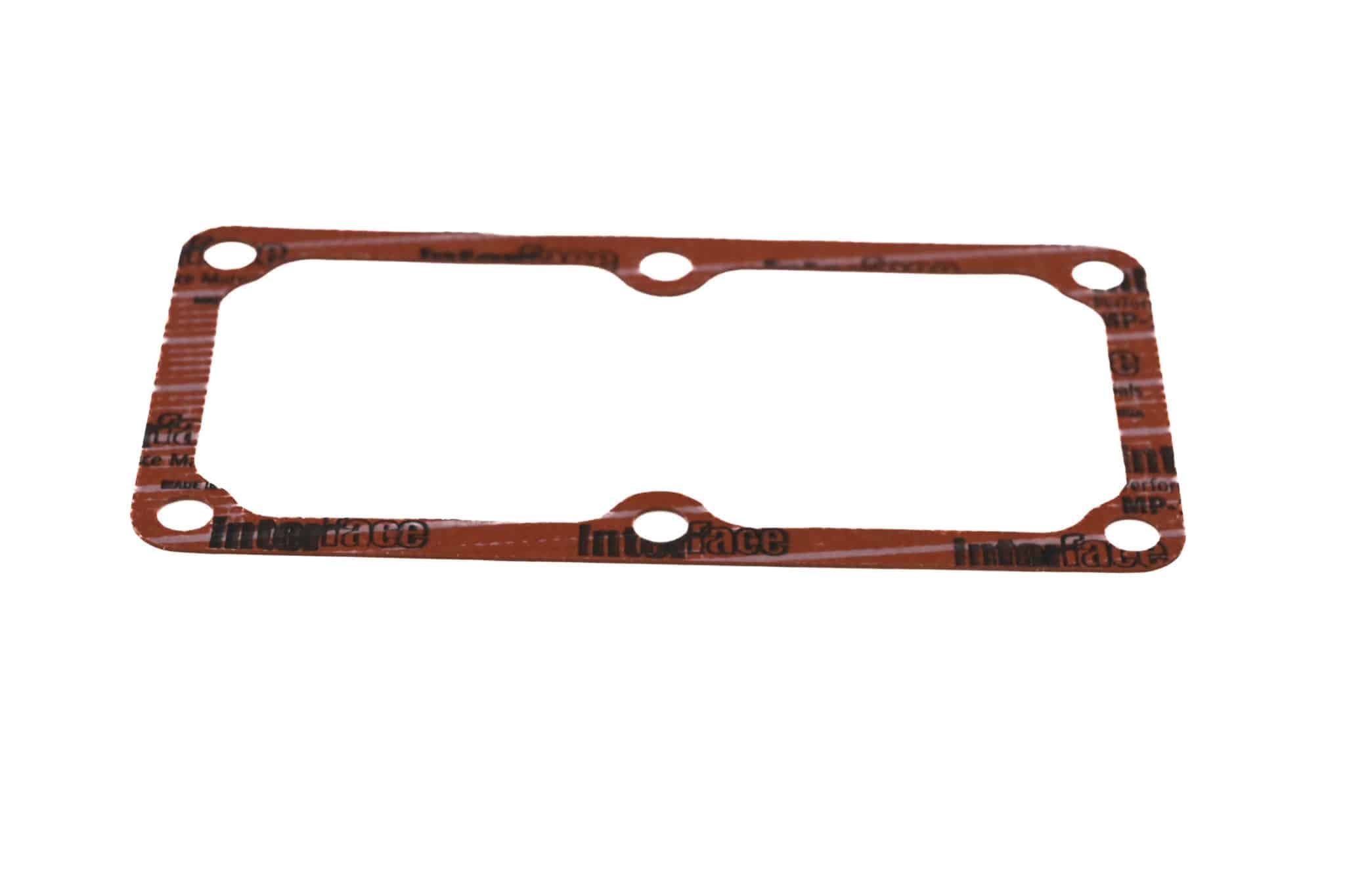 Cummins Connection Gasket - 3978072 - Seals & Gaskets for yard trucks SKU 3978072