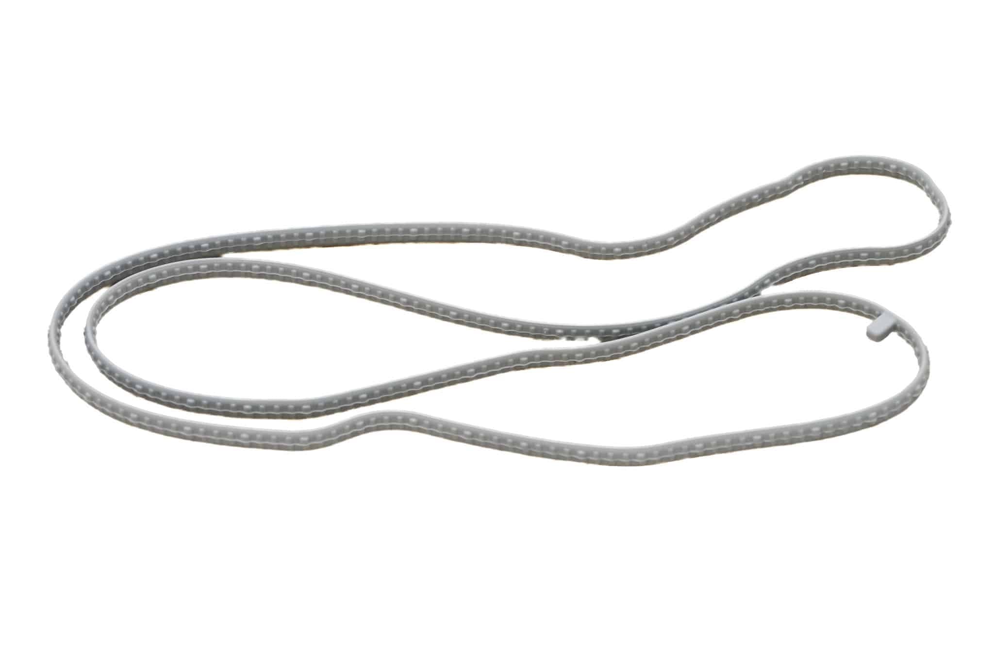 Cummins Breather Gasket - 3999820 - Seals & Gaskets for yard trucks SKU 3999820