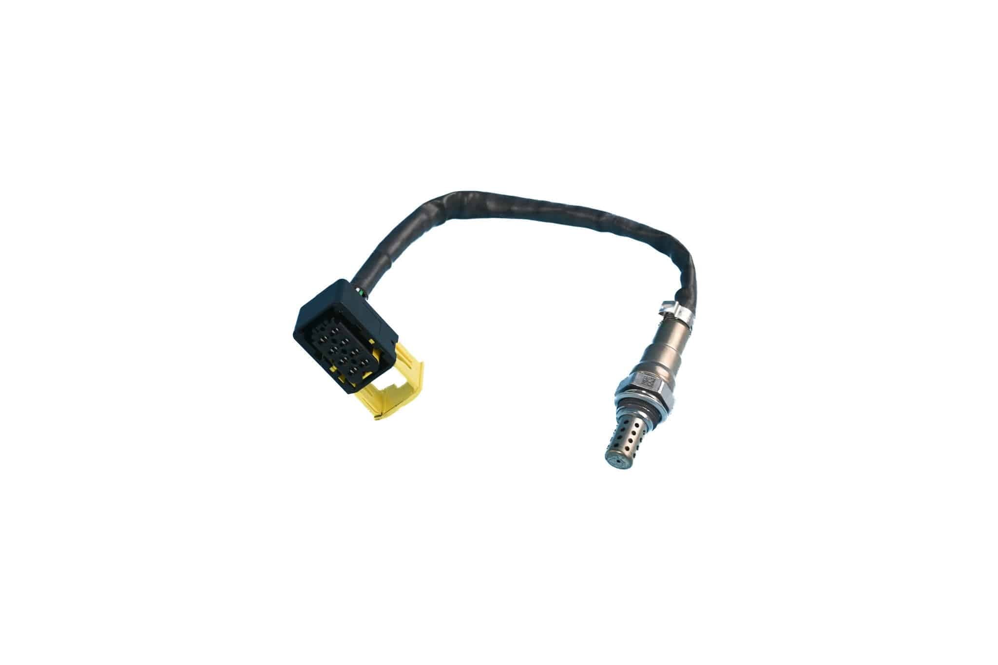 Cummins Ammonia Sensor - 4307496 - Miscellaneous for yard trucks SKU 4307496