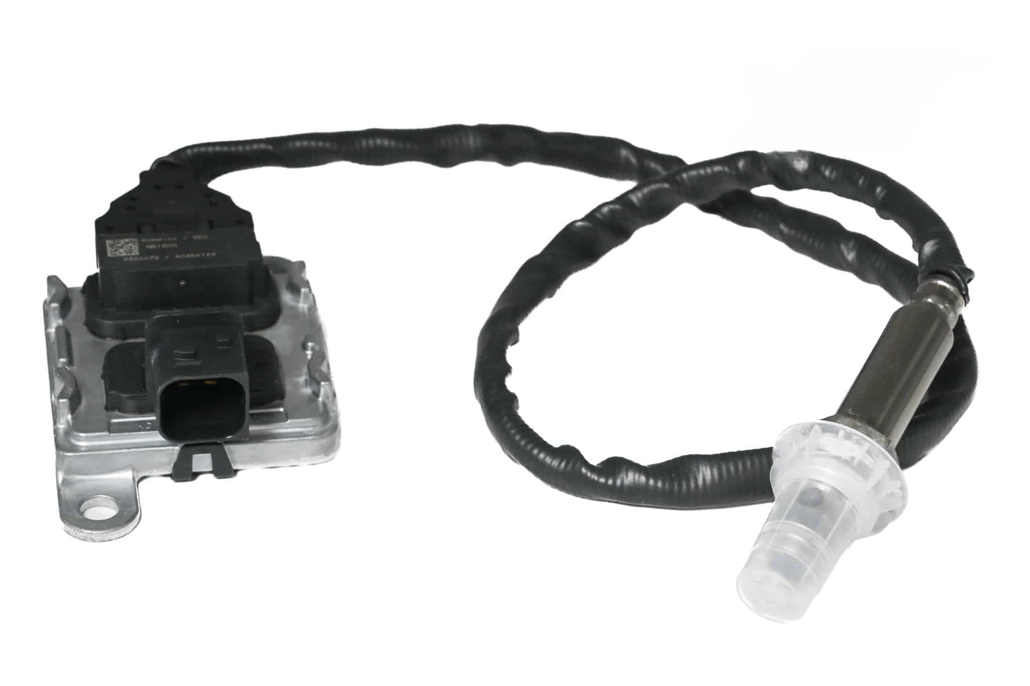 Cummins Nitrogen Oxide Sensor - 4326872RX - Electrical for yard trucks SKU 4326872RX