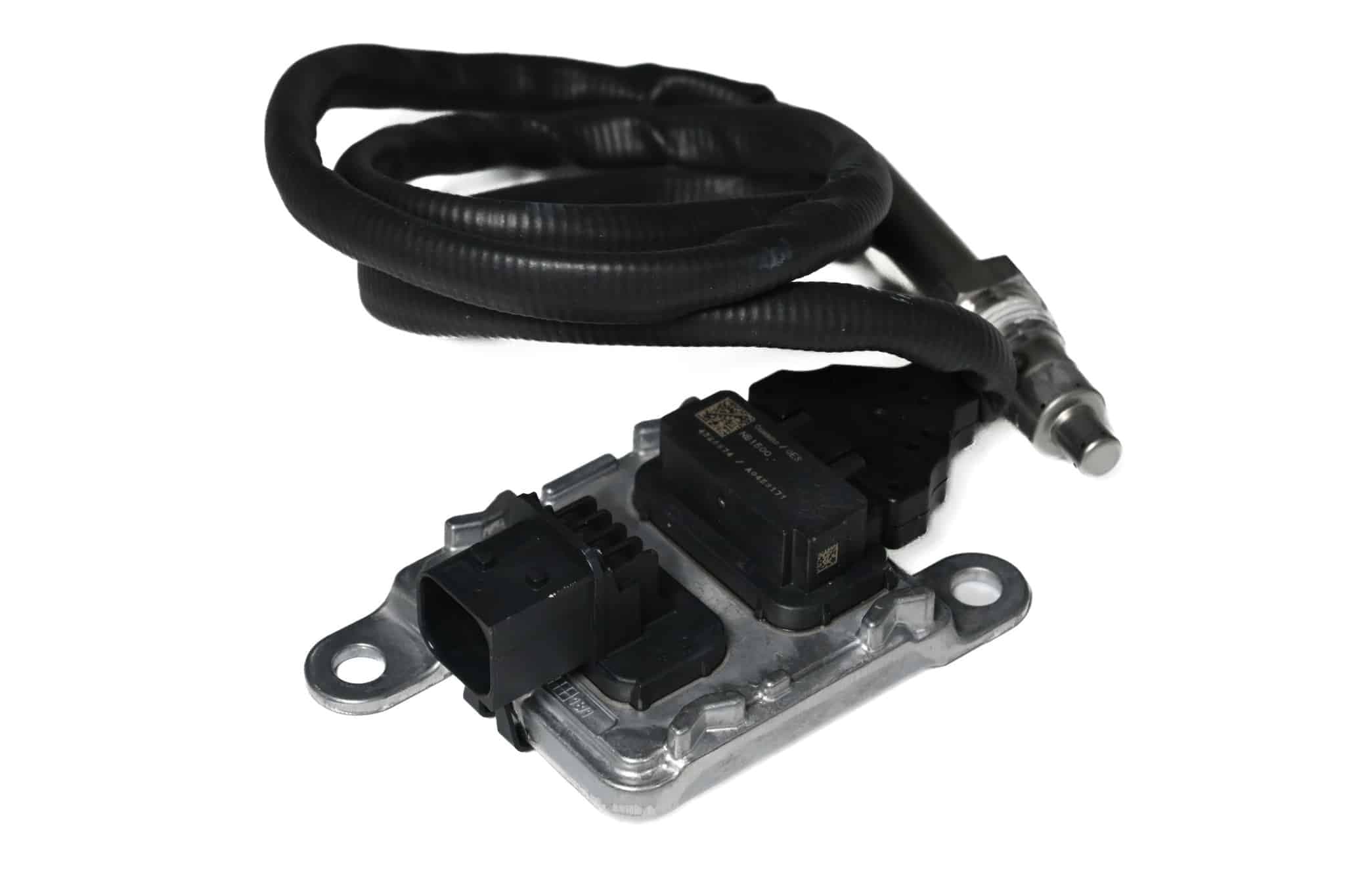 Cummins Nitrogen Oxide Sensor - 4326874RX - Electrical for yard trucks SKU 4326874RX