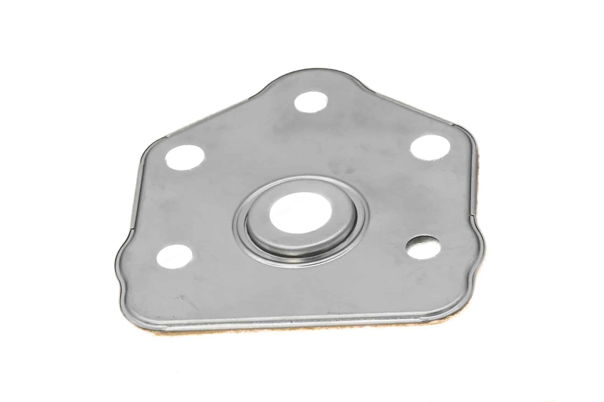 Cummins AFM Device Gasket - 4329681 - Seals & Gaskets for yard trucks SKU 4329681
