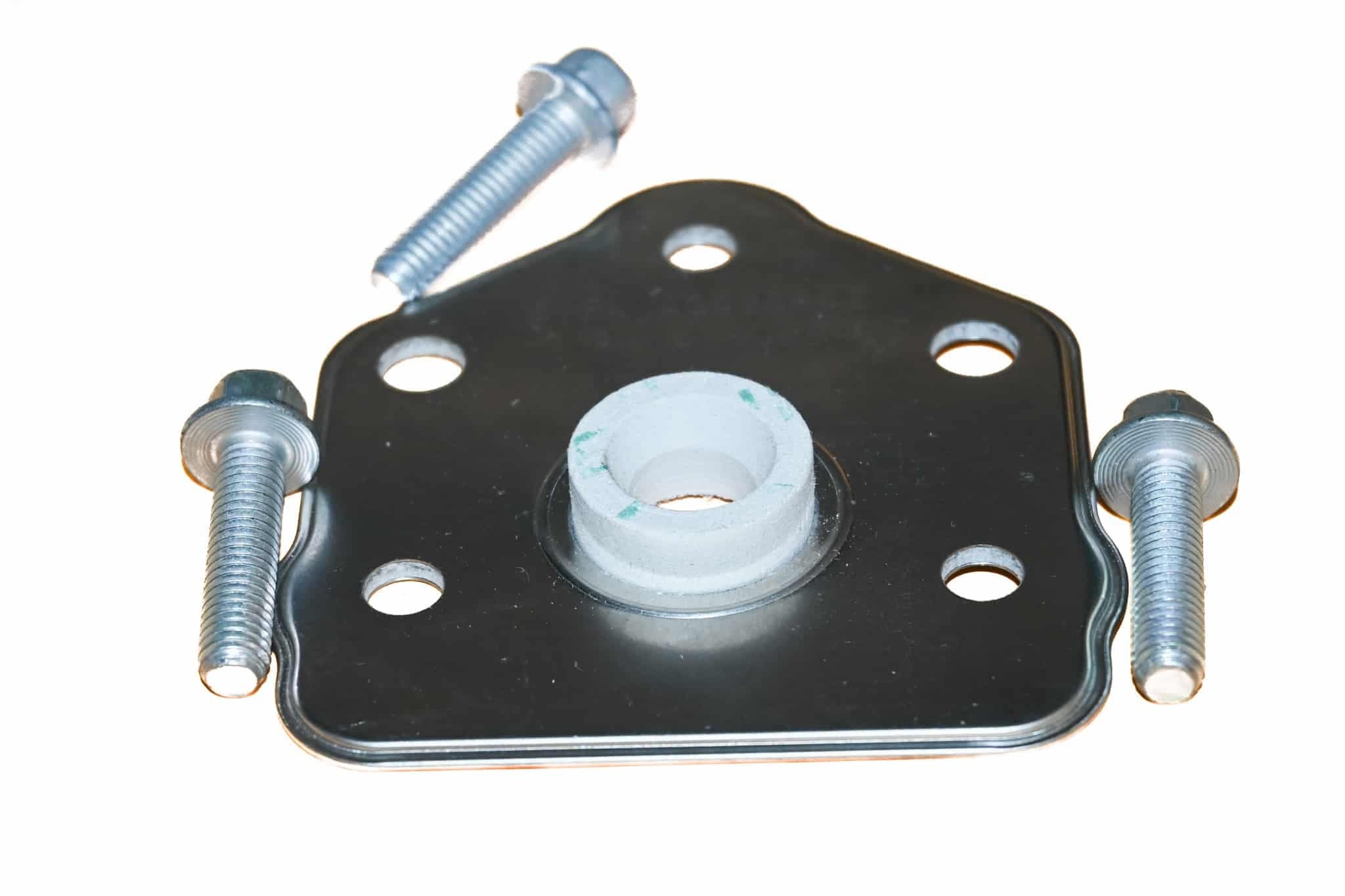 Cummins Hardware Kit - 4376837 - Yard Truck Parts Kits for yard trucks SKU 4376837