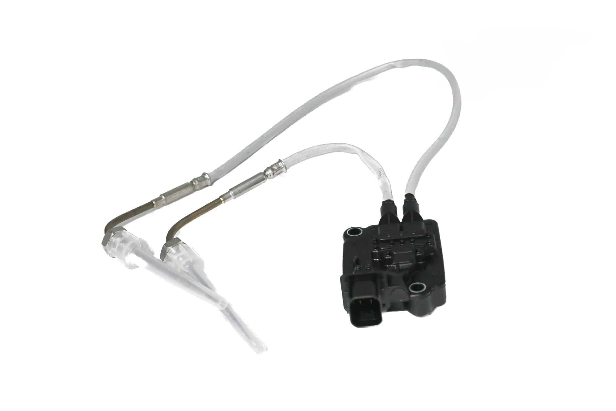 Cummins Temperature Sensor - 4384811 - Electrical for yard trucks SKU 4384811