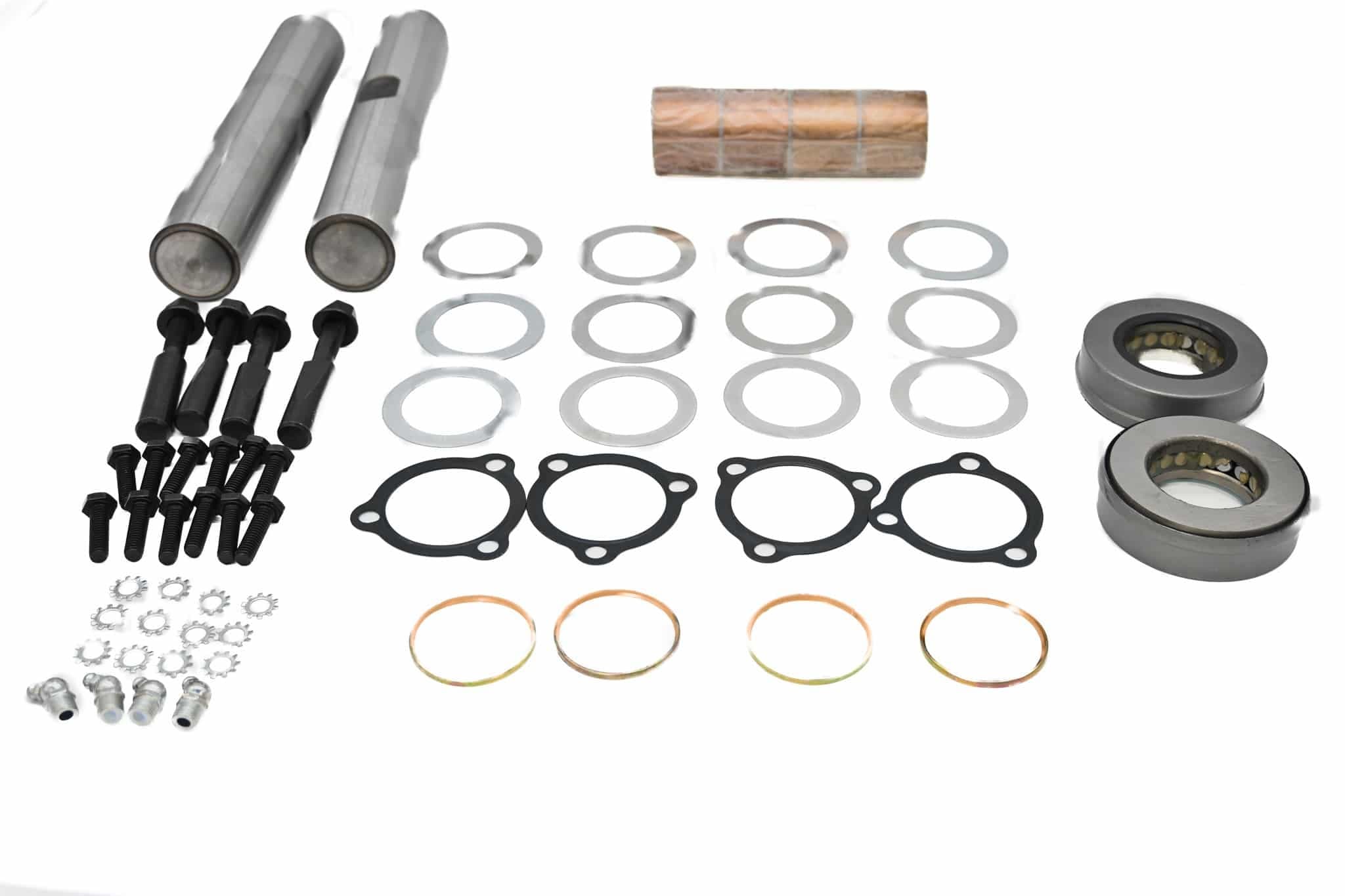 Automann Repair Steering Knuckle Pi Kit - 460.246C - yard truck part SKU 460.246C