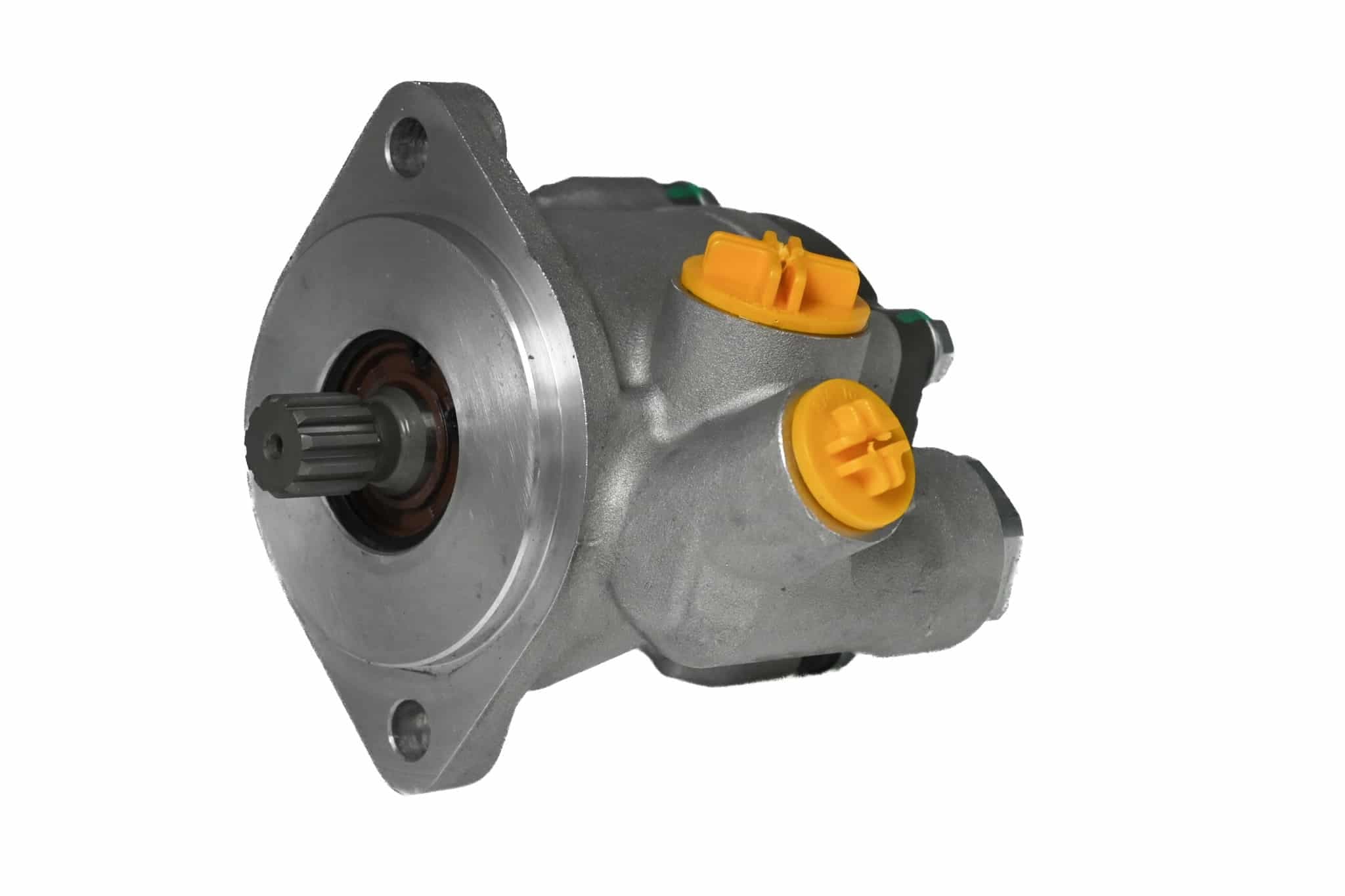 Automann Power Steering EV-Type Pump - 465.TRW.03 - Miscellaneous for yard trucks SKU 465.TRW.03