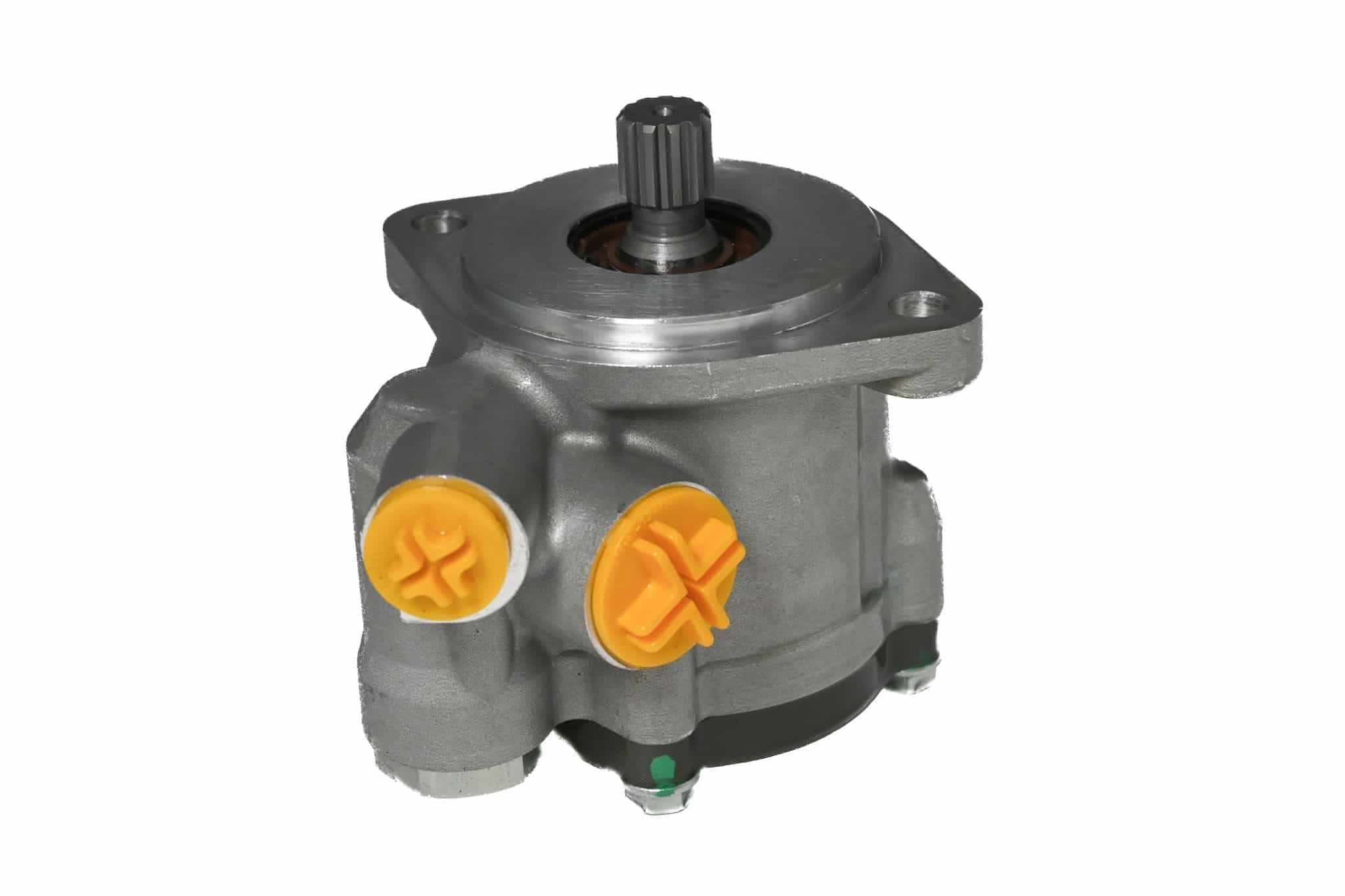 Automann Power Steering EV-Type Pump - 465.TRW.04 - Miscellaneous for yard trucks SKU 465.TRW.04