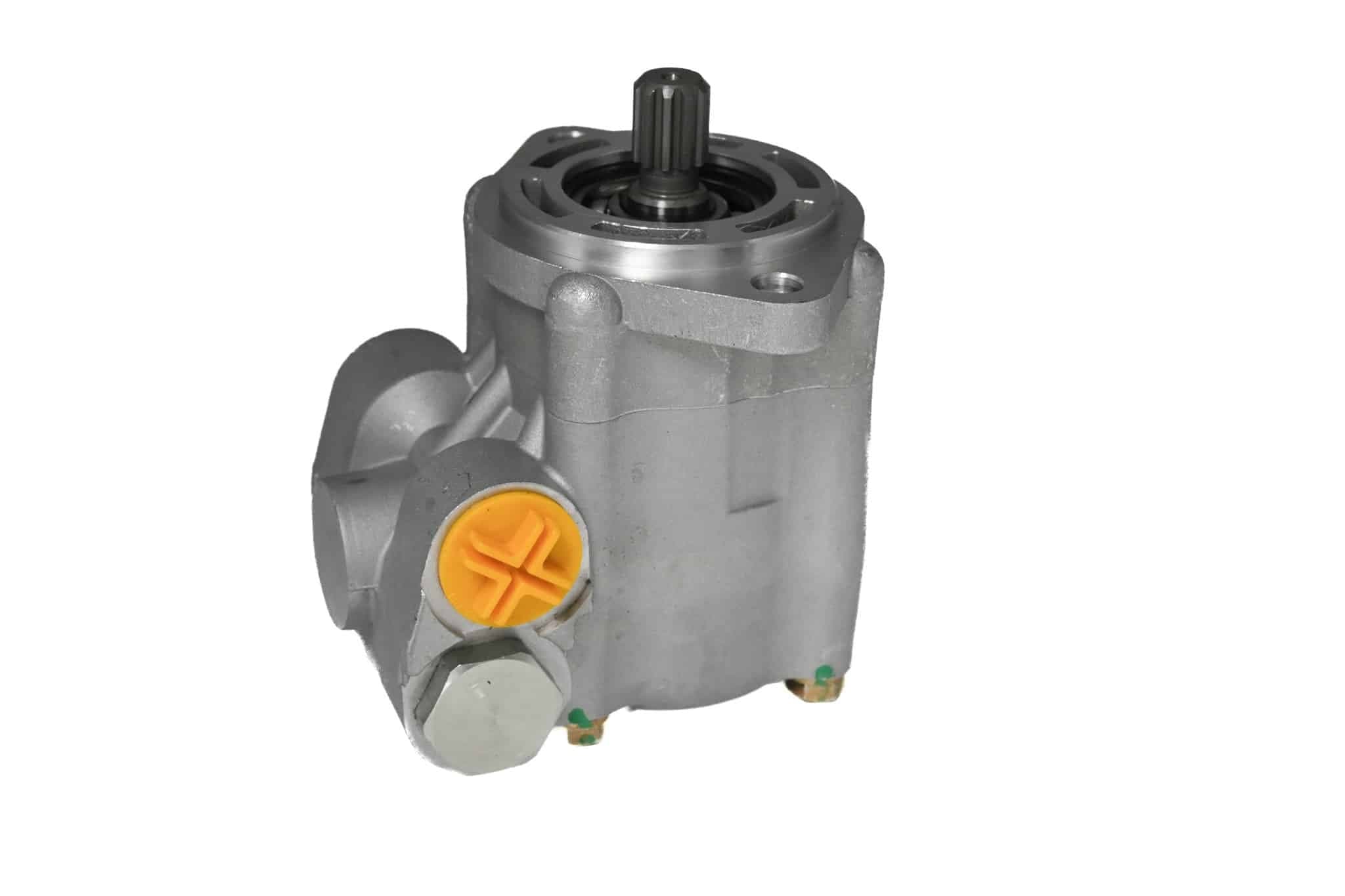 Automann Power Steering Ps-Typ Pump - 465.TRW.07 - Miscellaneous for yard trucks SKU 465.TRW.07