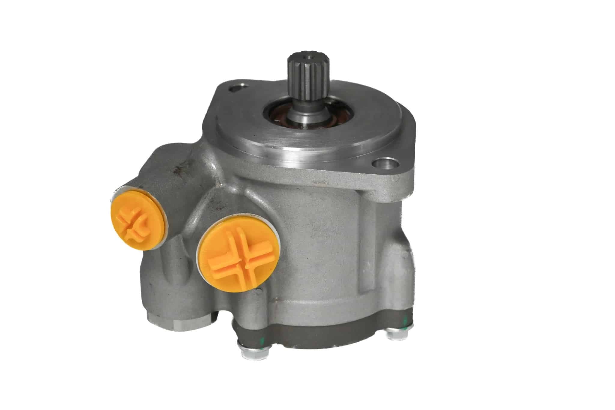 Automann Power Steering EV-Type Pump - 465.TRW.41 - Miscellaneous for yard trucks SKU 465.TRW.41