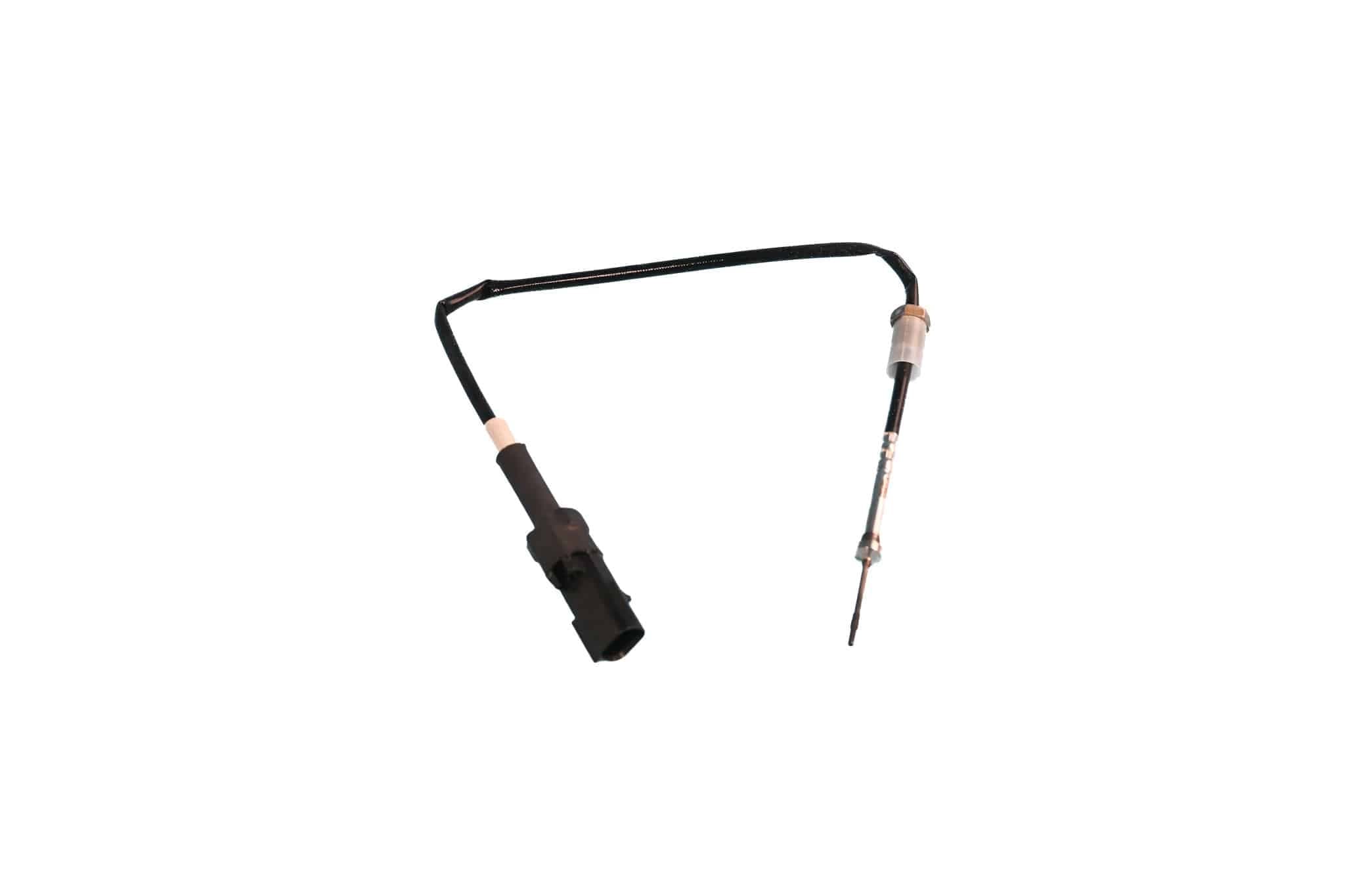Cummins Temperature Sensor - 4902912 - Miscellaneous for yard trucks SKU 4902912