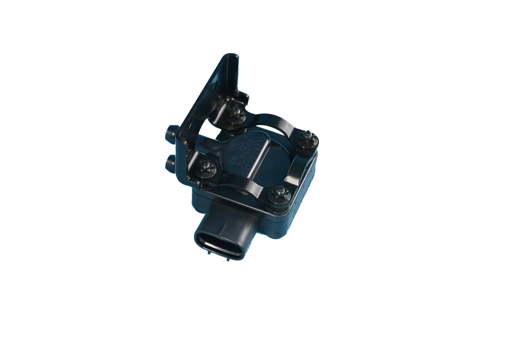 Cummins DPF Pressure Sensor - 4921730 - Miscellaneous for yard trucks SKU 4921730