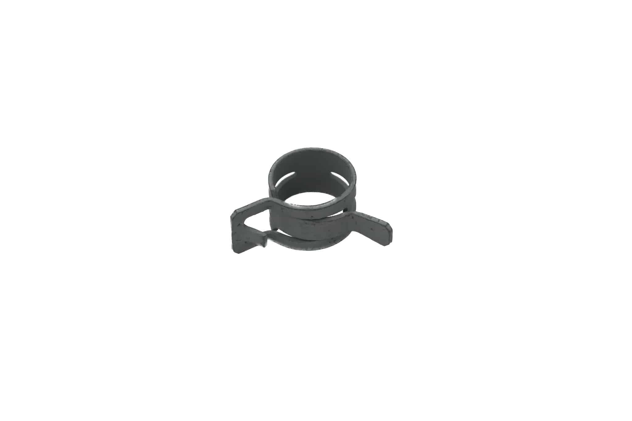 Cummins Hose Clamp - 4930304 - Fasteners for yard trucks SKU 4930304