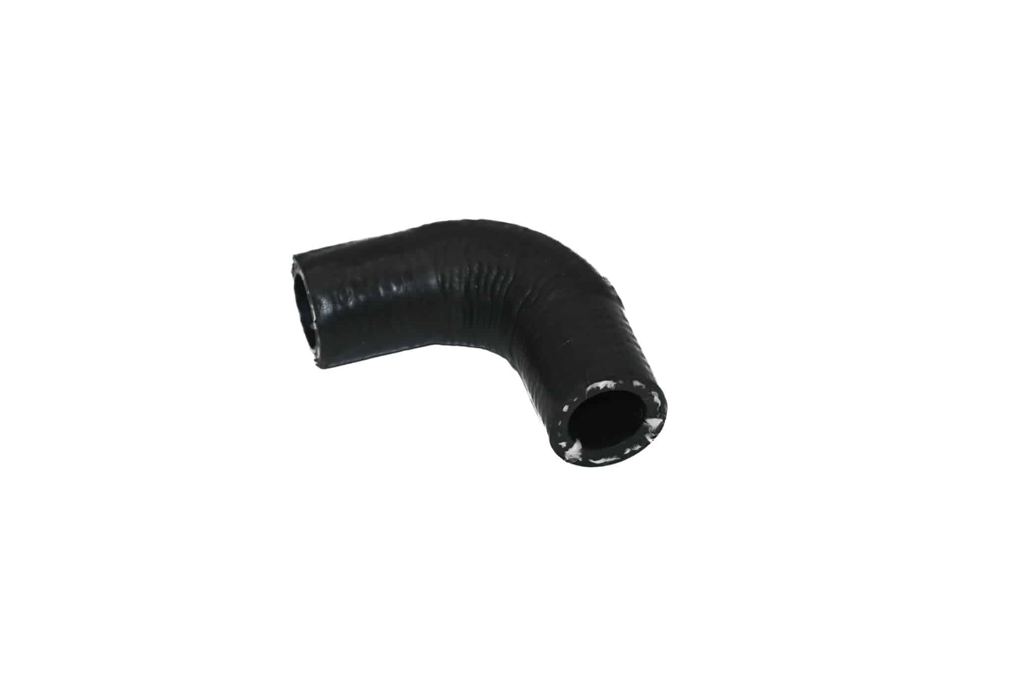 Cummins Elbow Hose - 4930889 - Tubes & Lines for yard trucks SKU 4930889