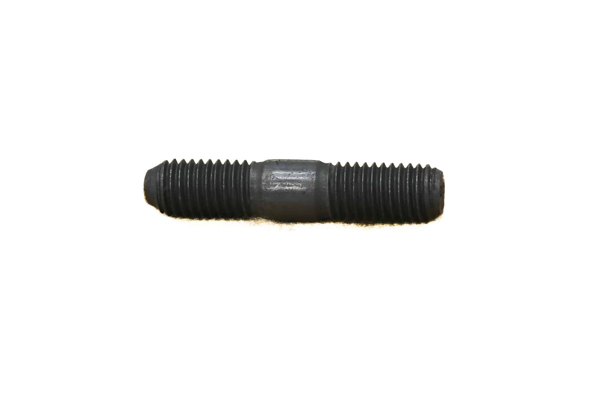 Cummins Stud Double End Plain - 4931642 - Miscellaneous for yard trucks SKU 4931642